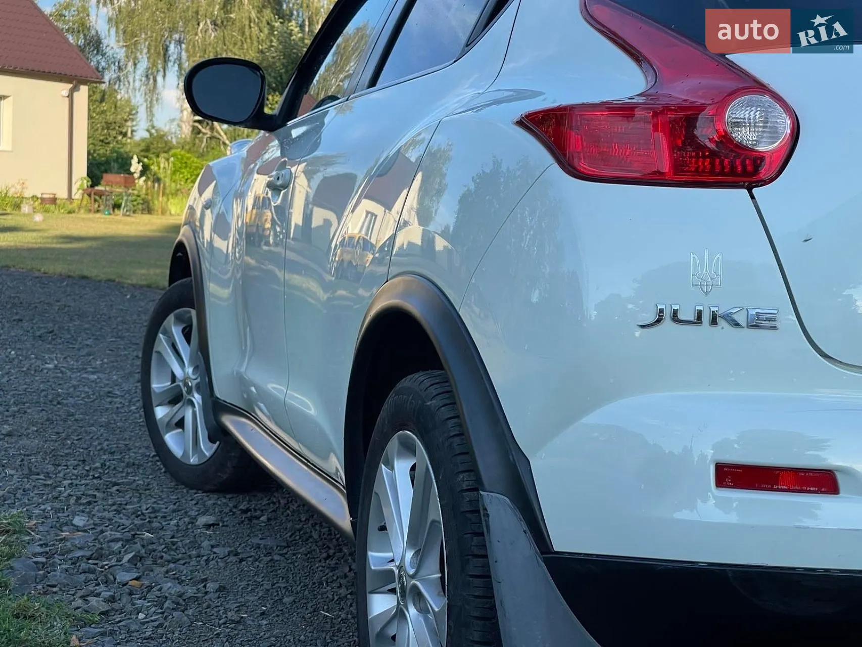 2011 Nissan Juke - мініатюра 15