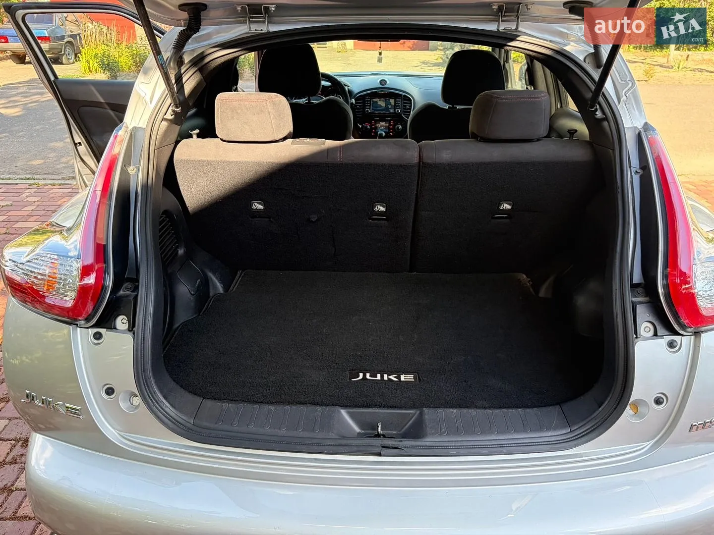 2015 Nissan Juke - мініатюра 16