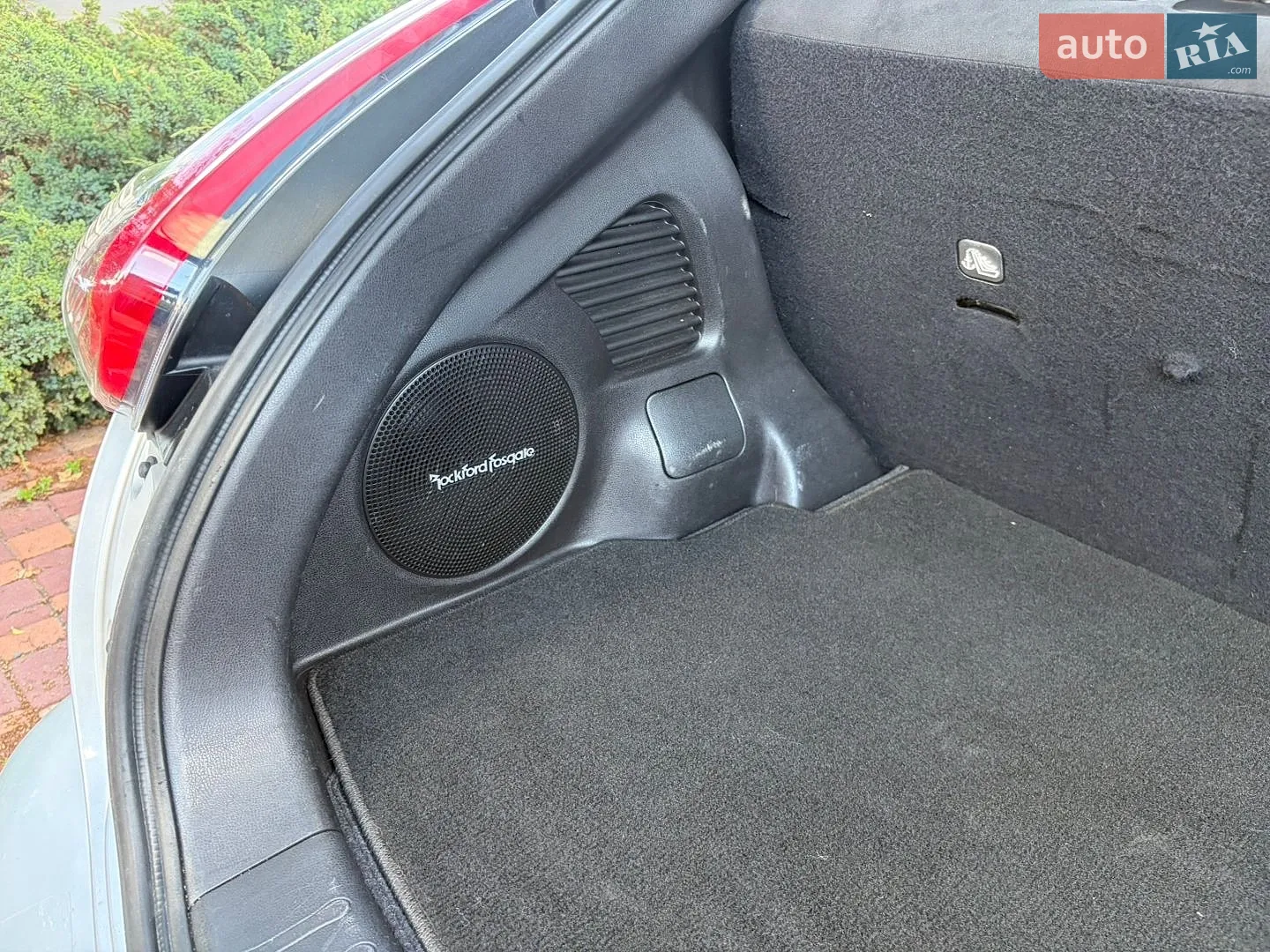 2015 Nissan Juke - мініатюра 18