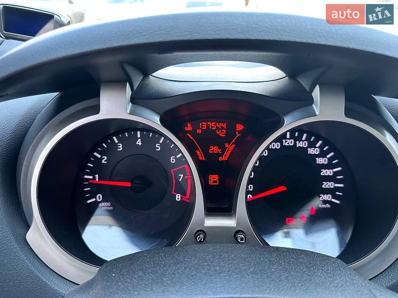 2011 Nissan Juke - мініатюра 15