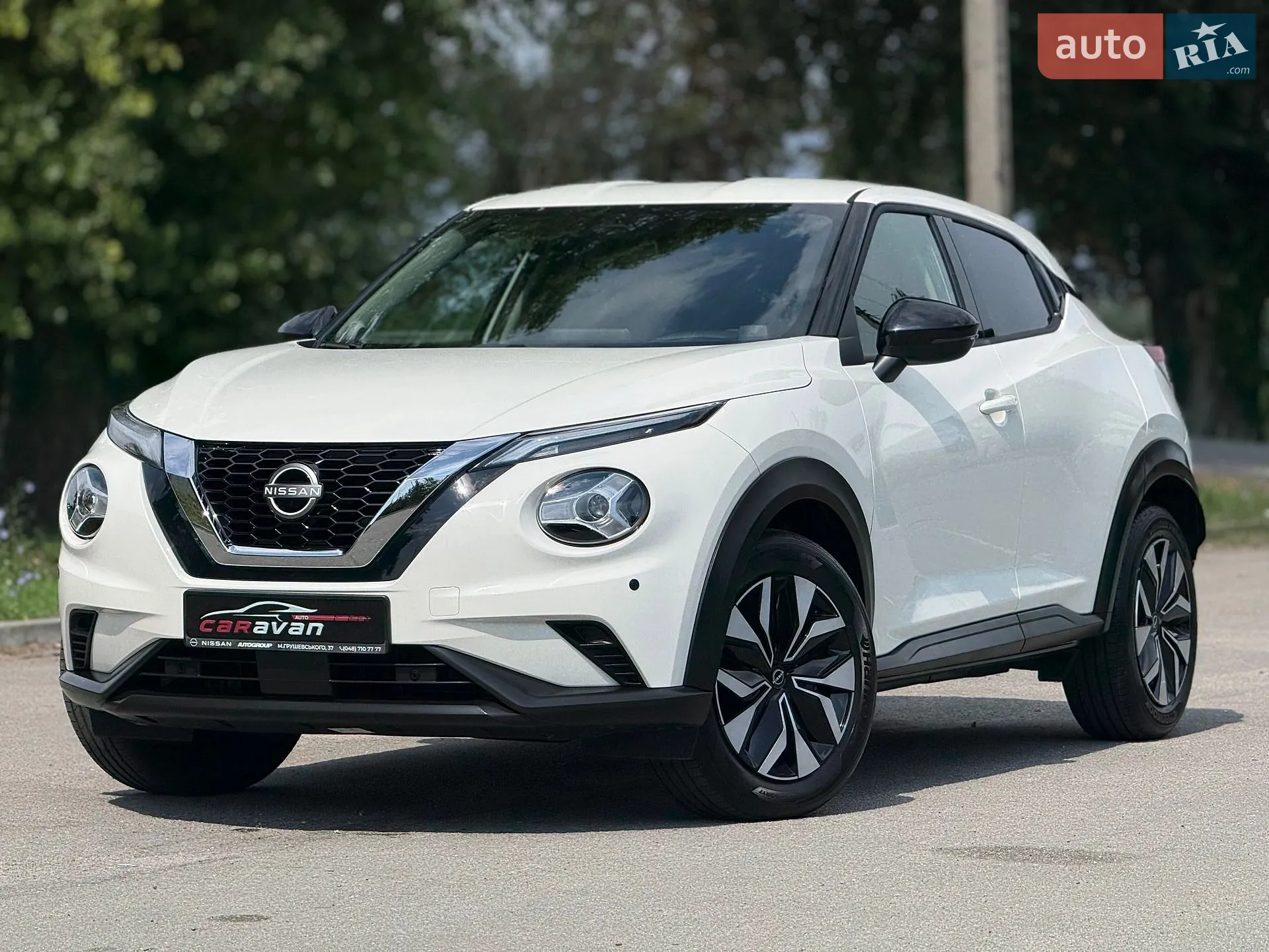 2023 Nissan Juke - мініатюра 2