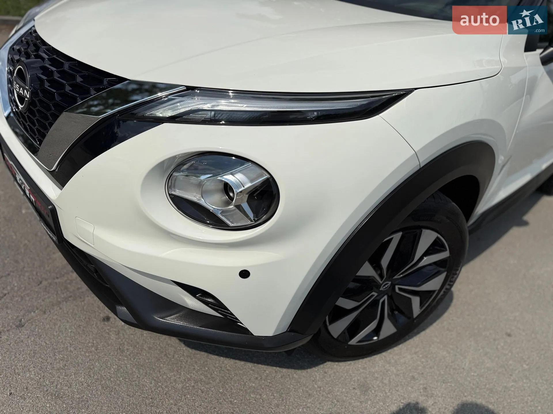 2023 Nissan Juke - мініатюра 4