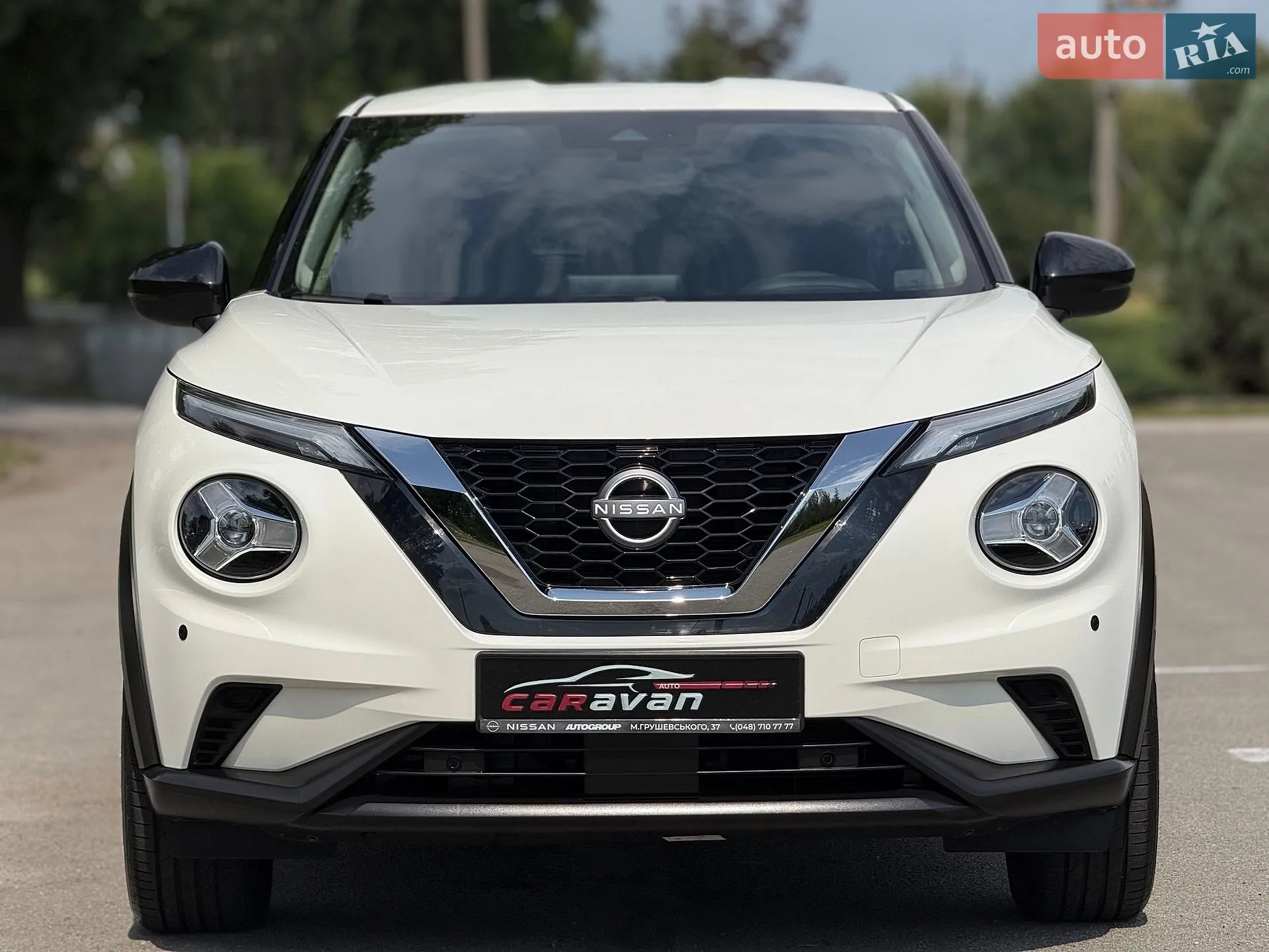 2023 Nissan Juke - мініатюра 13