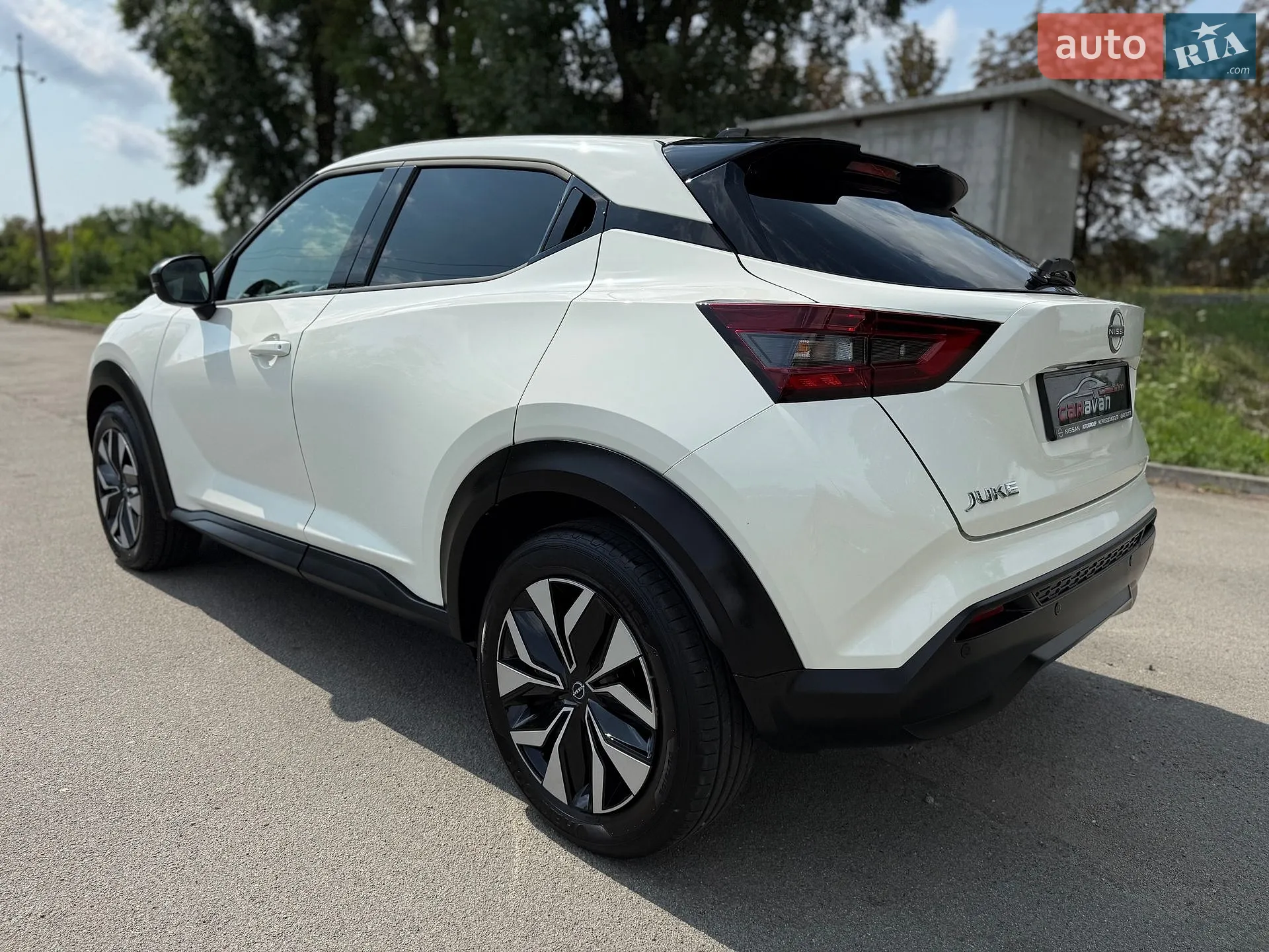 2023 Nissan Juke - мініатюра 10
