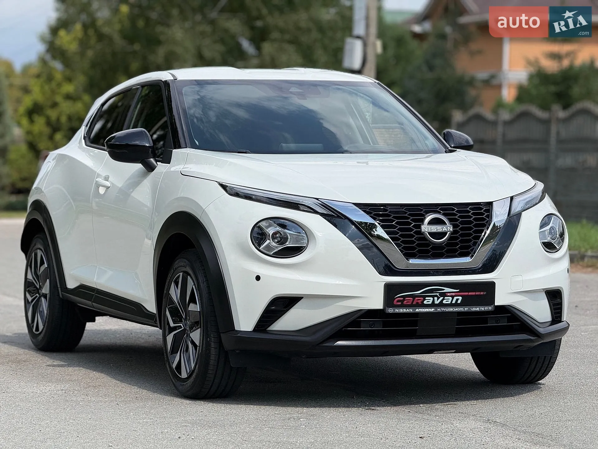 2023 Nissan Juke - мініатюра 17