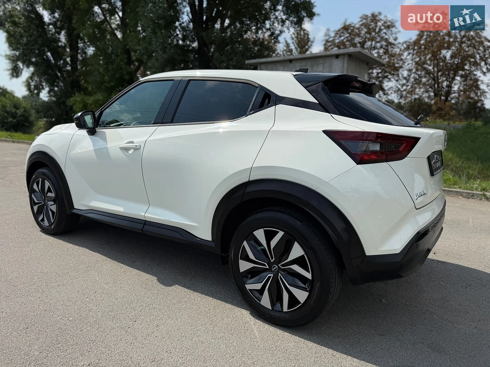 2023 Nissan Juke - мініатюра 15