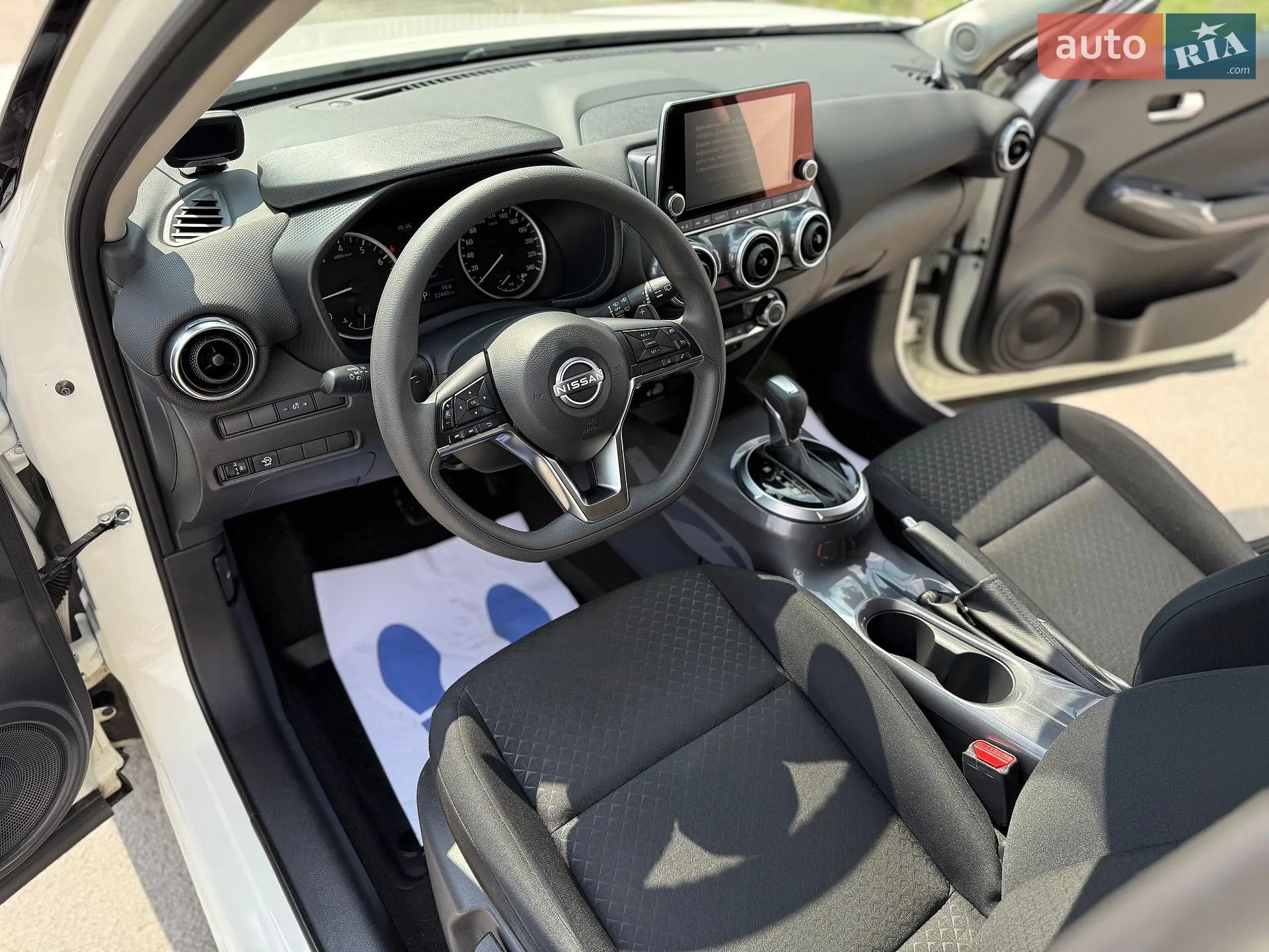 2023 Nissan Juke - мініатюра 19
