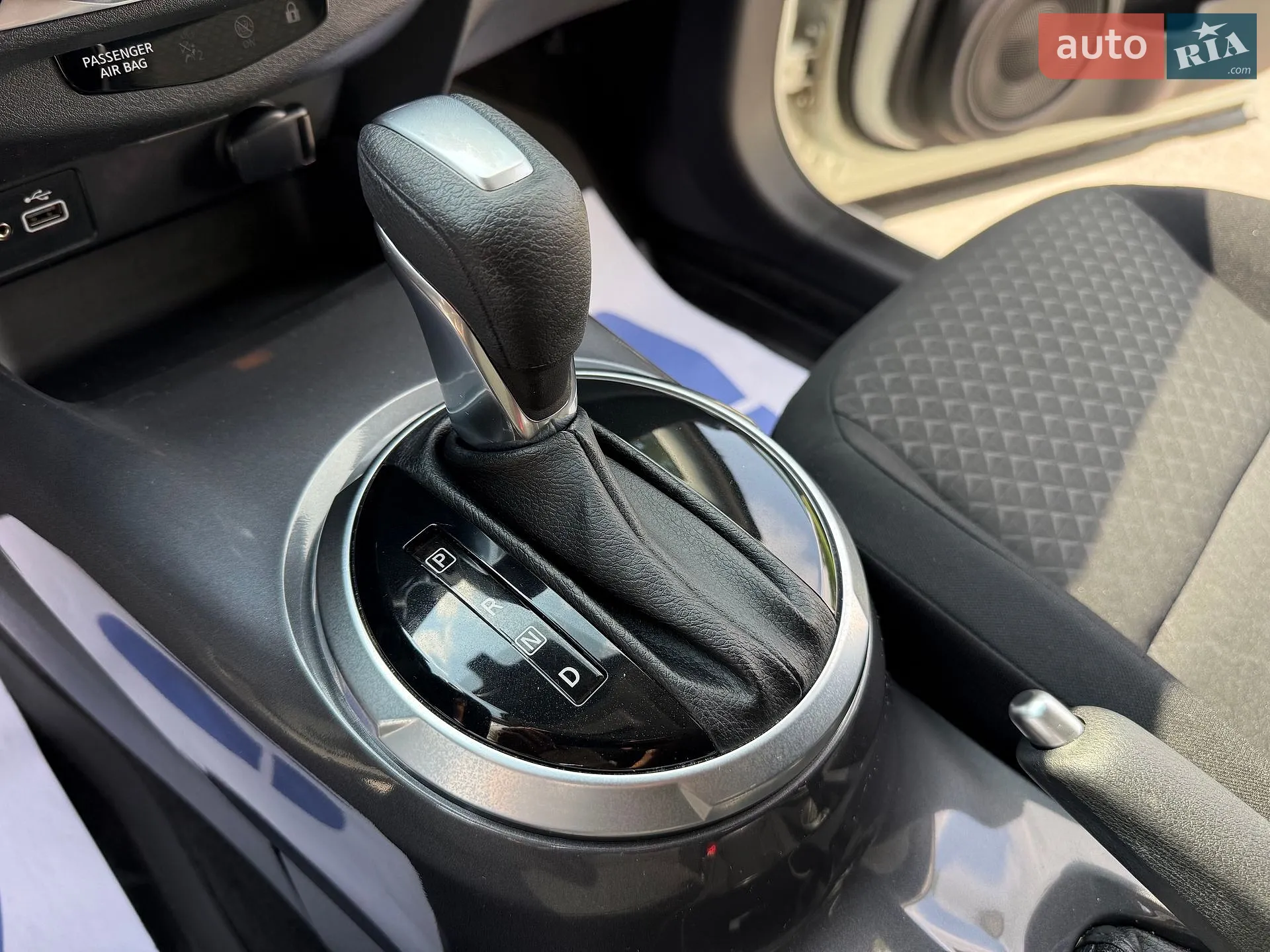 2023 Nissan Juke - мініатюра 22