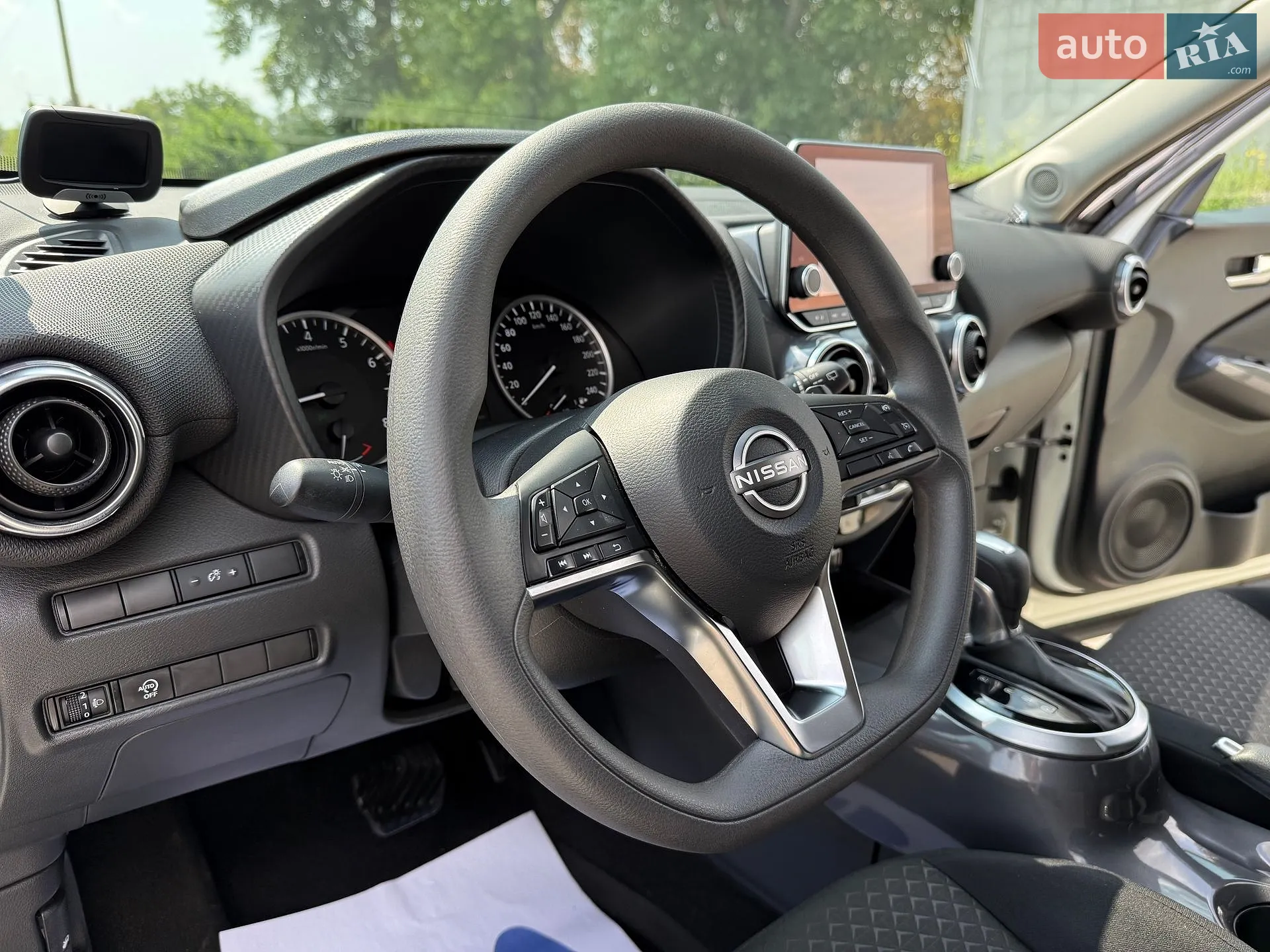 2023 Nissan Juke - мініатюра 24