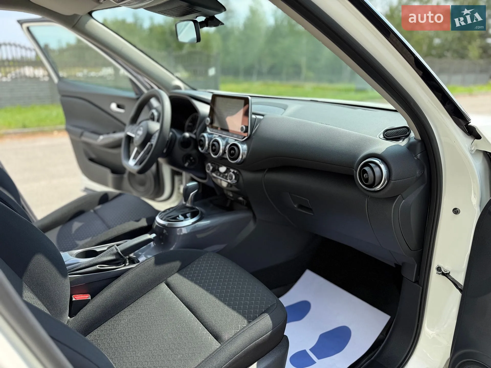 2023 Nissan Juke - мініатюра 31