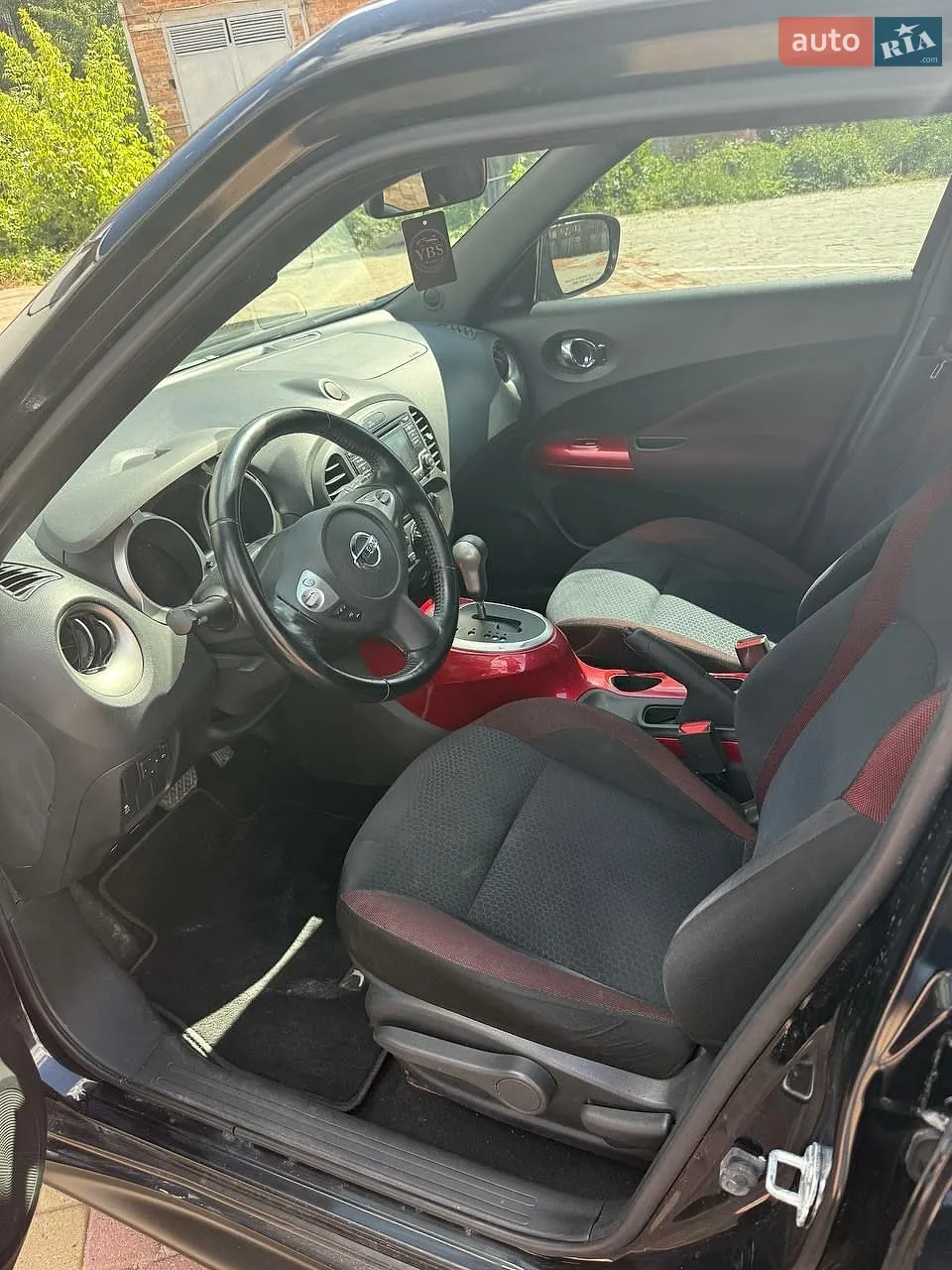 2016 Nissan Juke - мініатюра 6