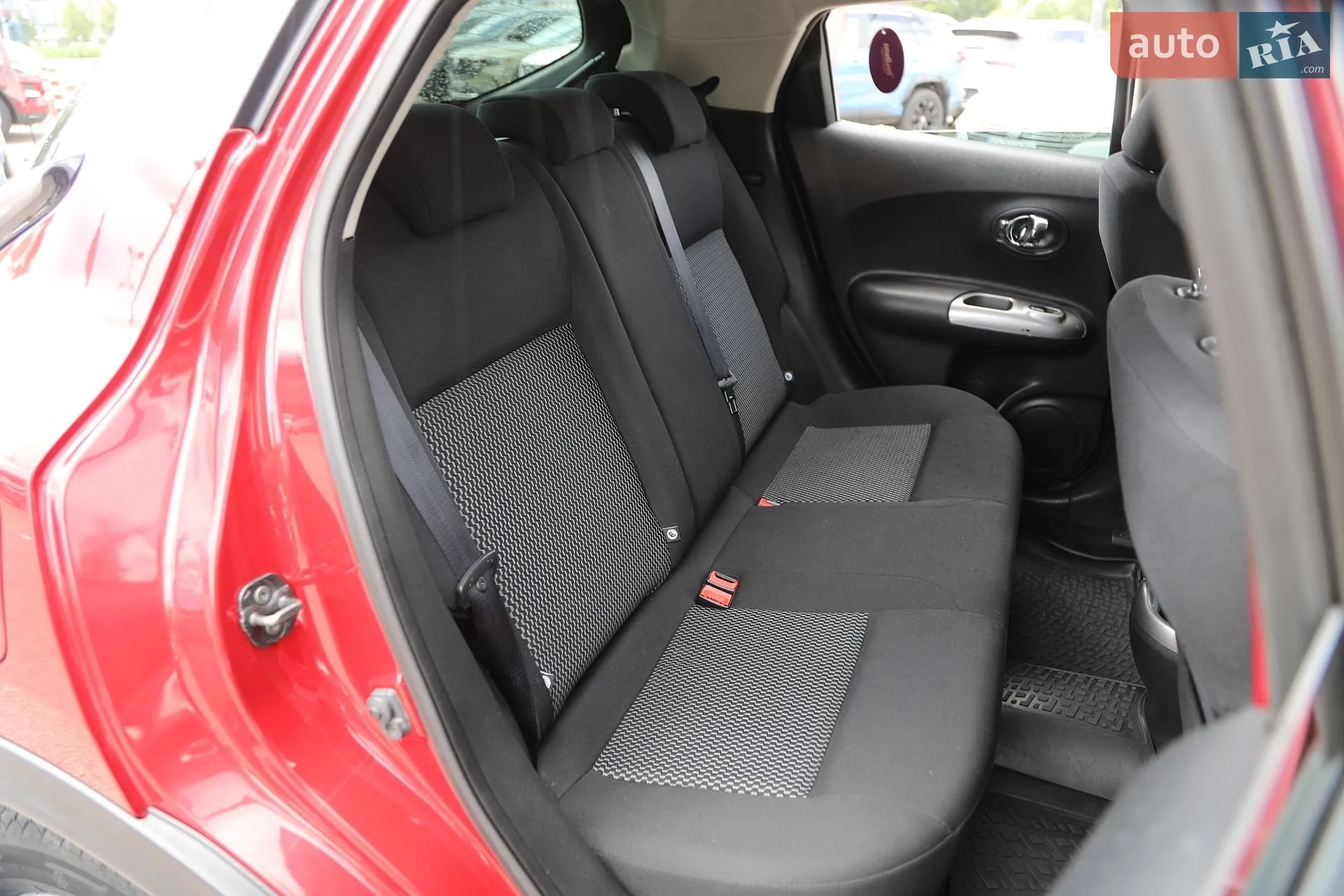 2016 Nissan Juke - мініатюра 14