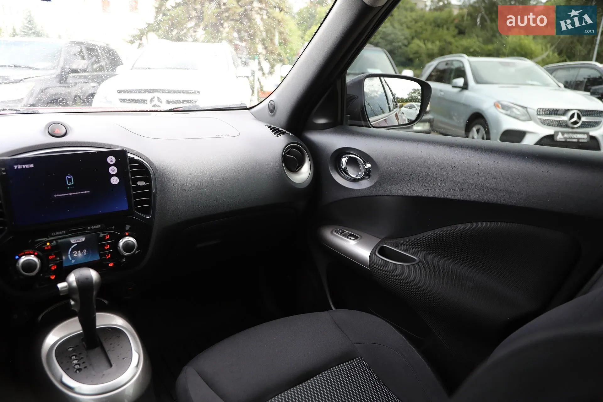 2016 Nissan Juke - мініатюра 17