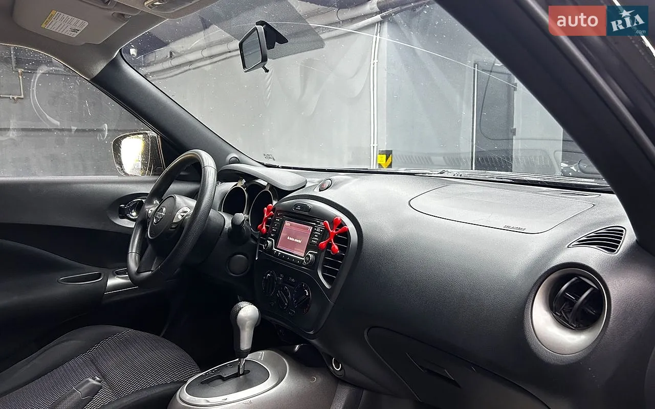 2015 Nissan Juke - мініатюра 20