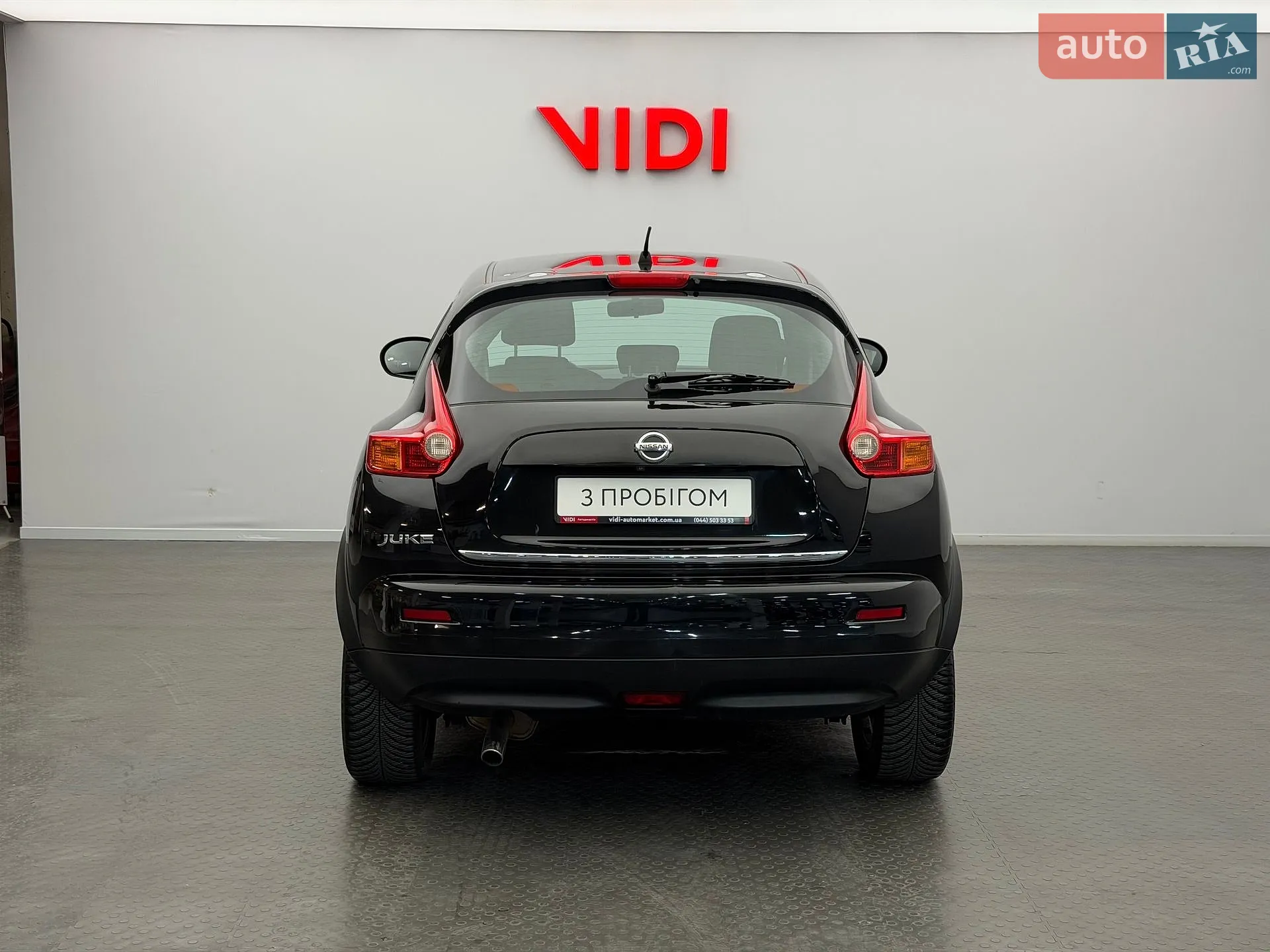2013 Nissan Juke - мініатюра 6