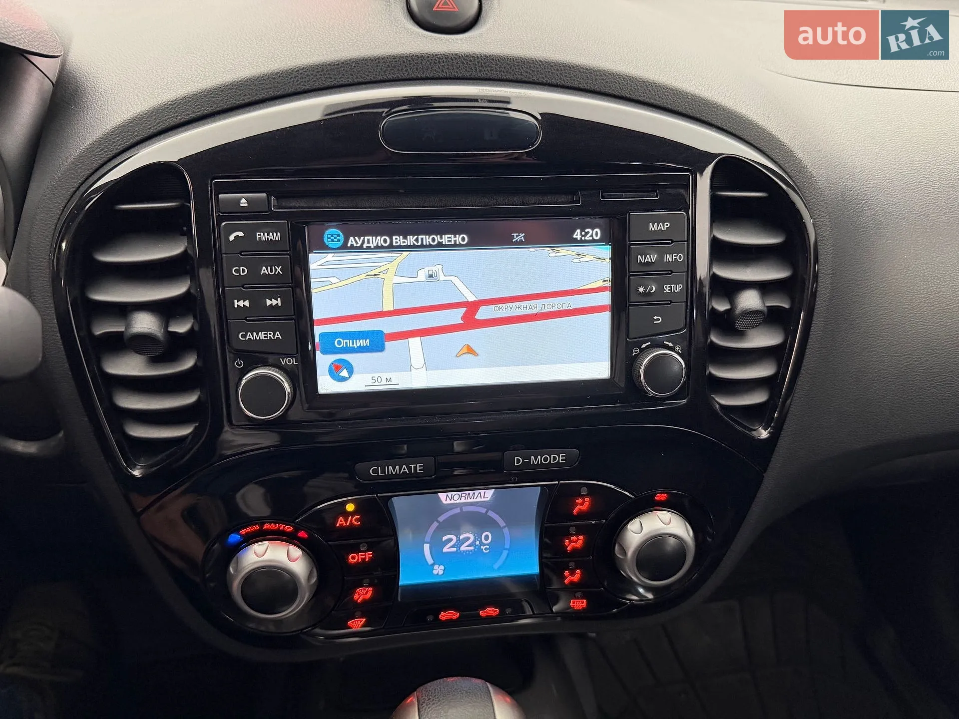 2013 Nissan Juke - мініатюра 12