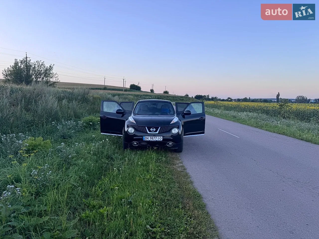 2011 Nissan Juke - мініатюра 32