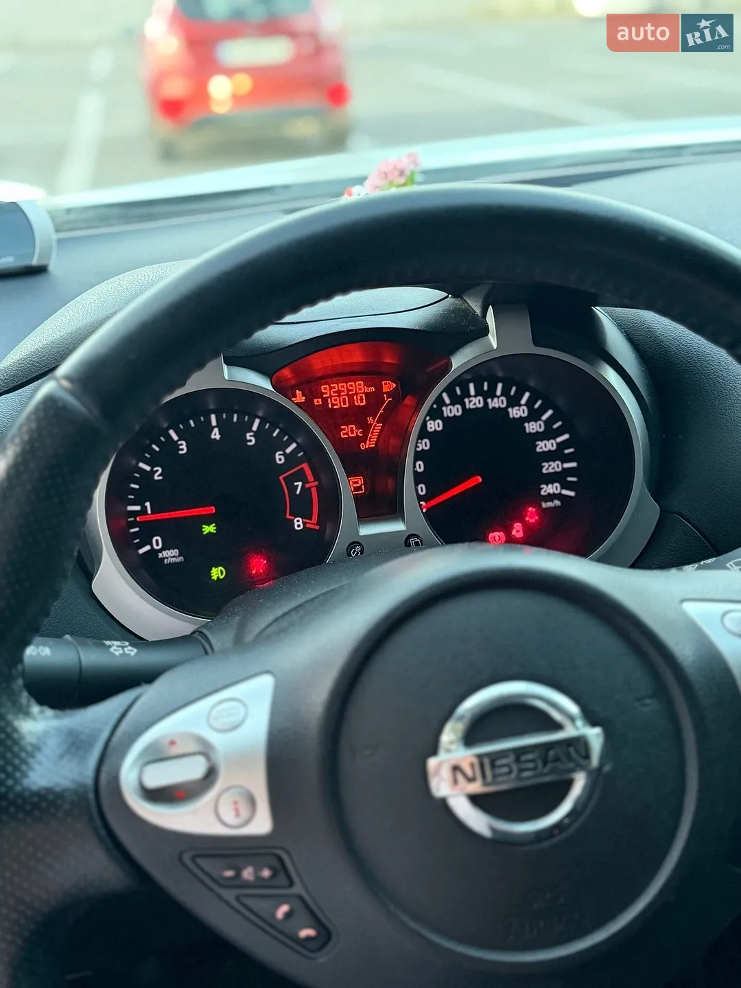 2013 Nissan Juke - мініатюра 8