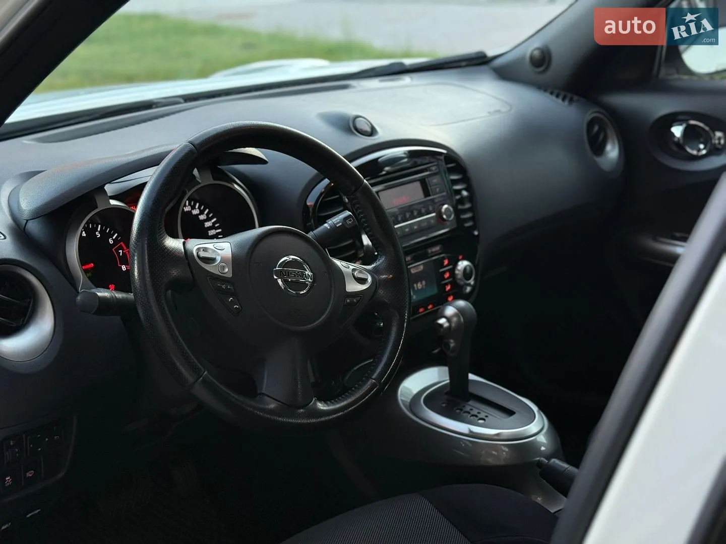 2013 Nissan Juke - мініатюра 17