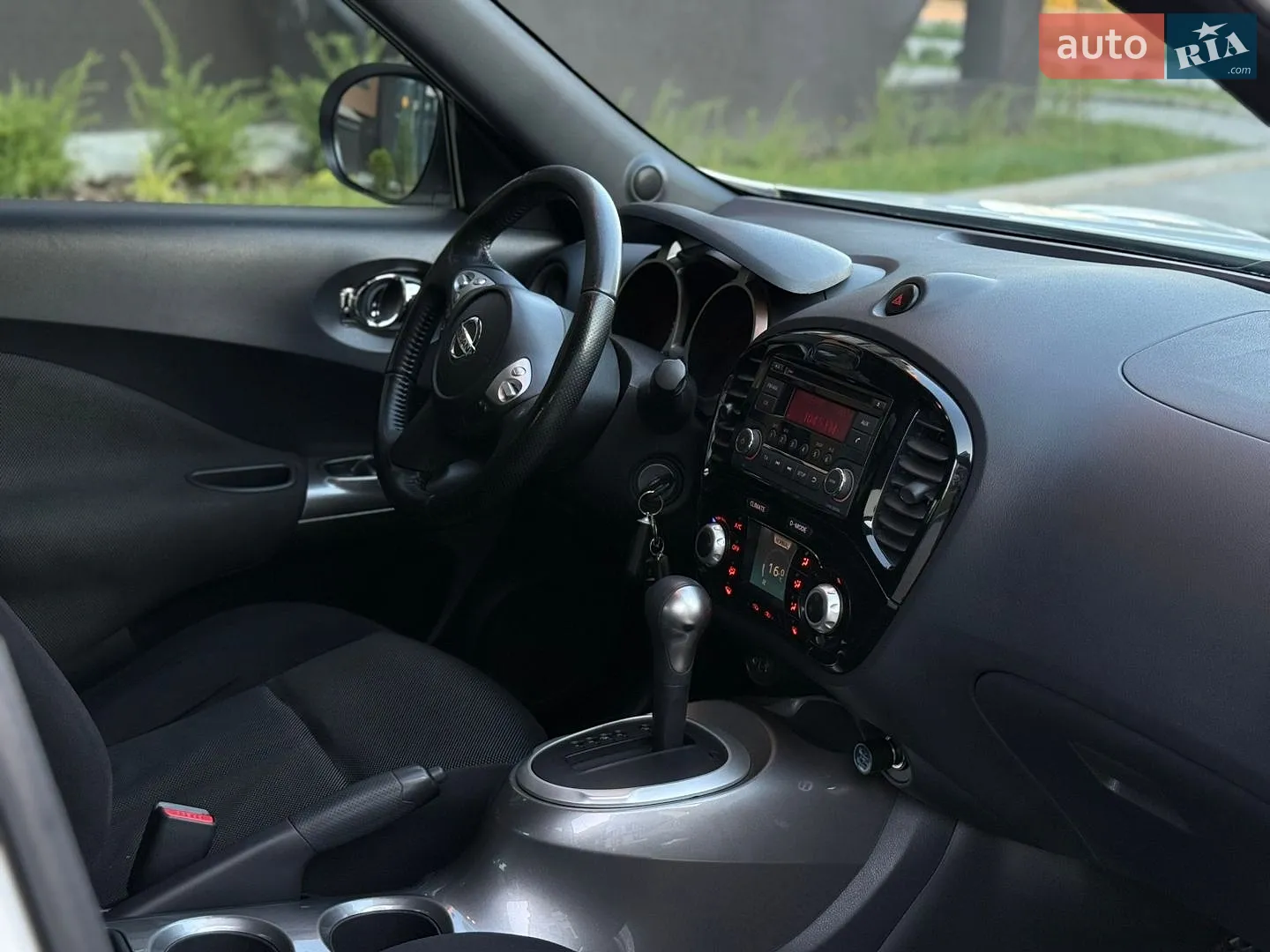 2013 Nissan Juke - мініатюра 20