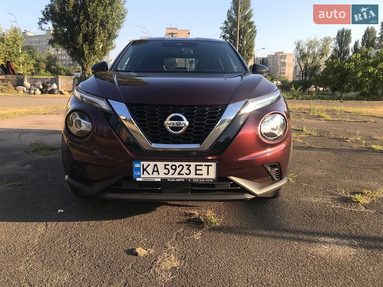 2021 Nissan Juke - мініатюра 24
