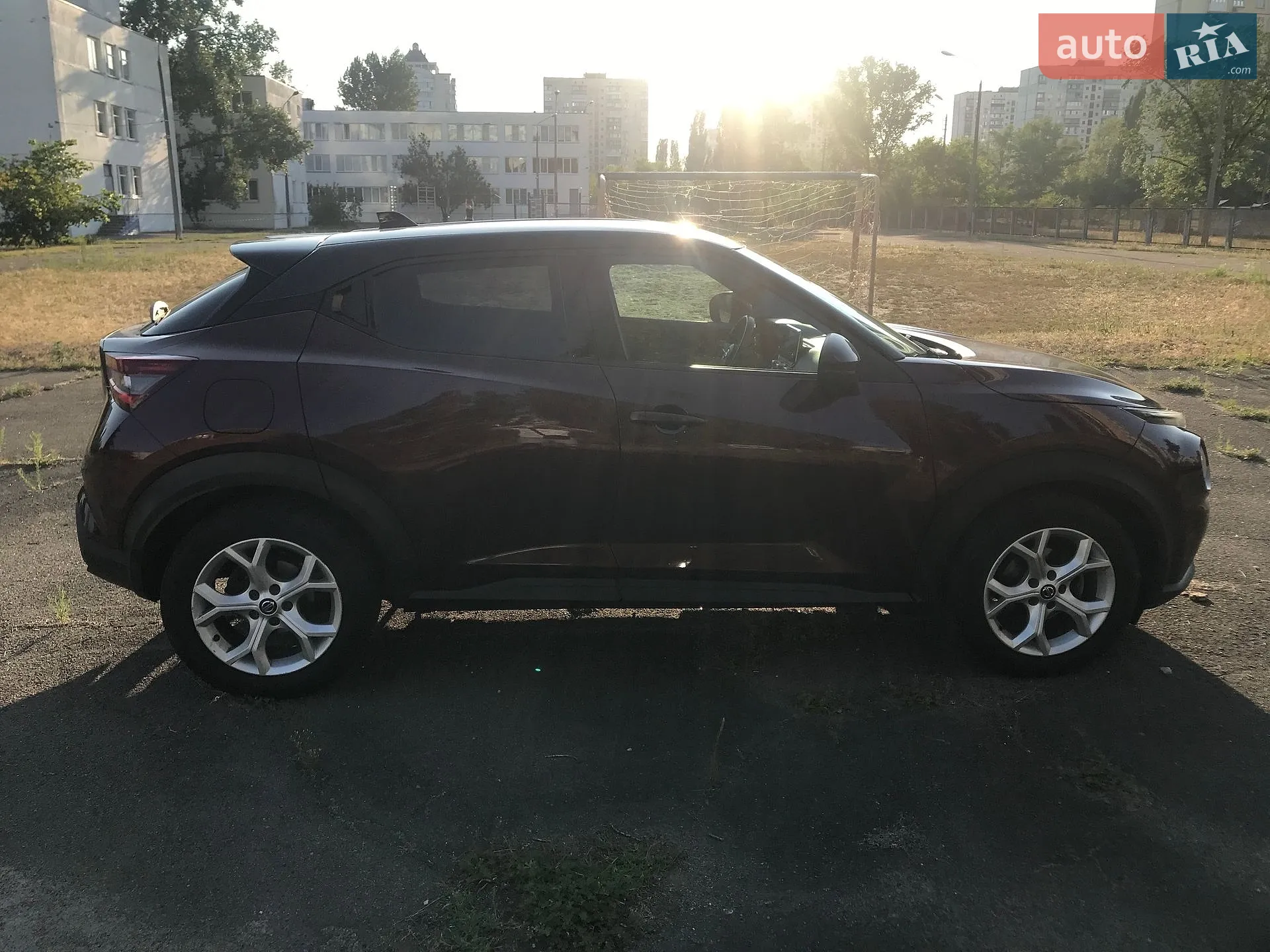 2022 Nissan Juke - мініатюра 3