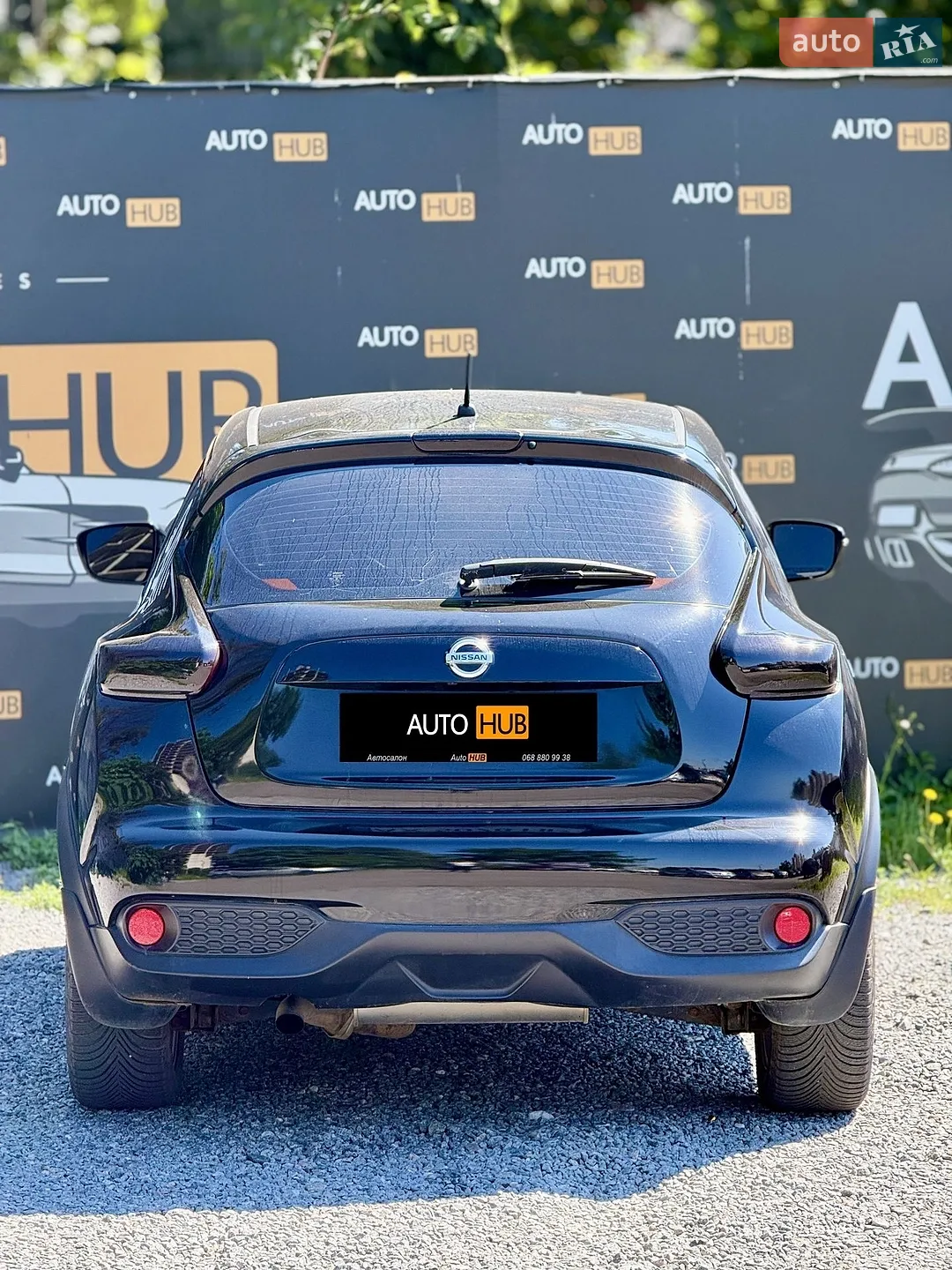 2015 Nissan Juke - мініатюра 7