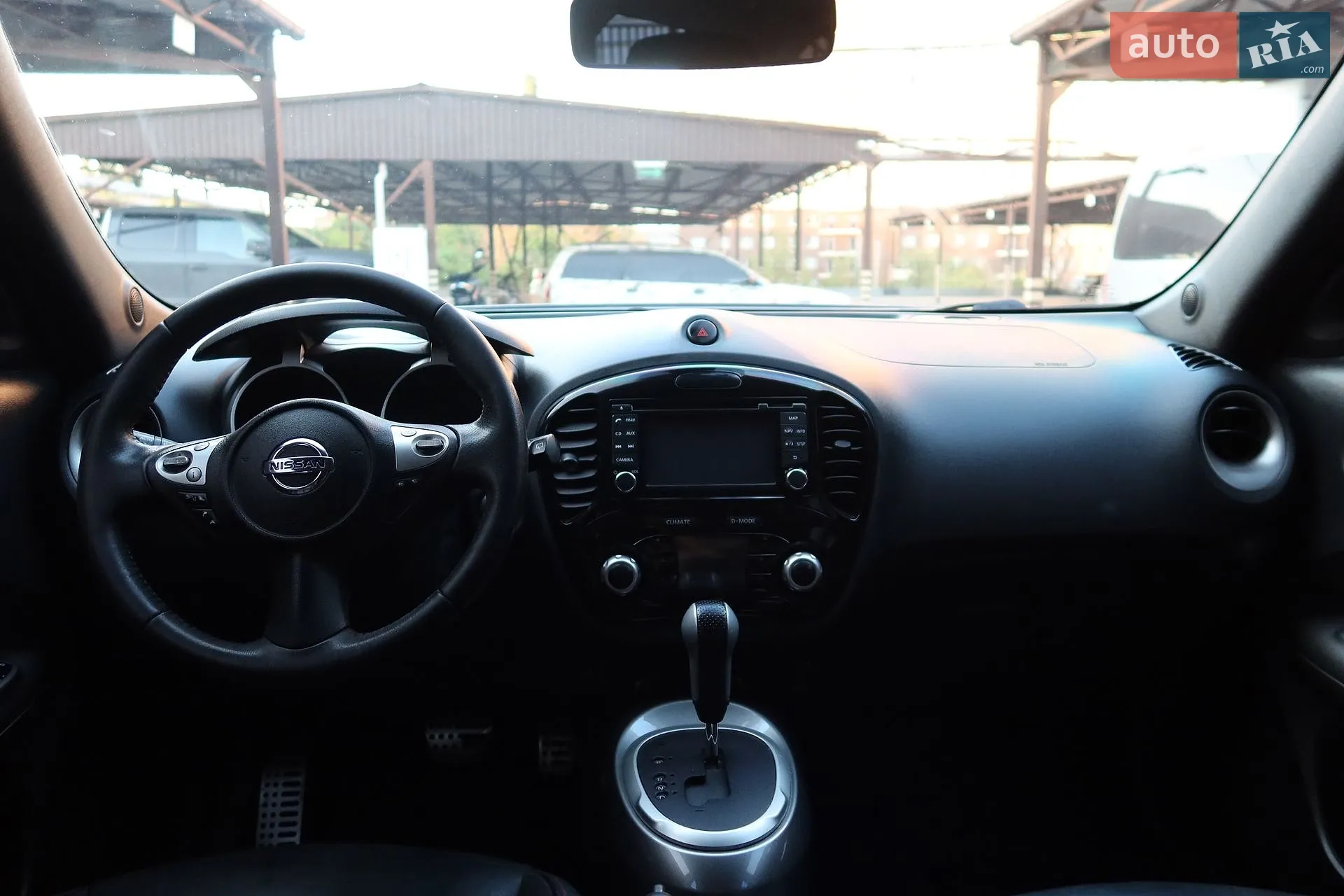 2014 Nissan Juke - мініатюра 15
