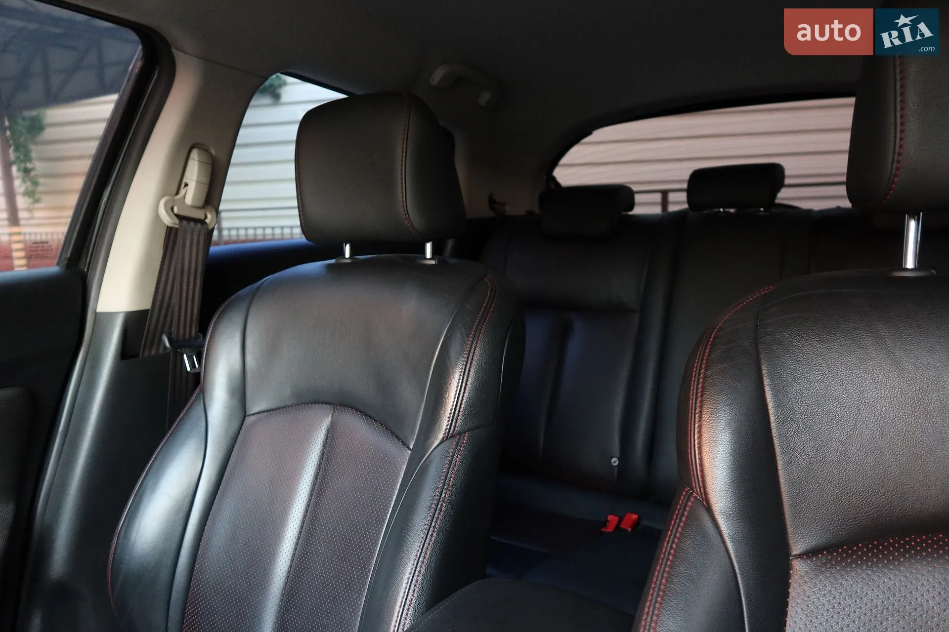 2014 Nissan Juke - мініатюра 21