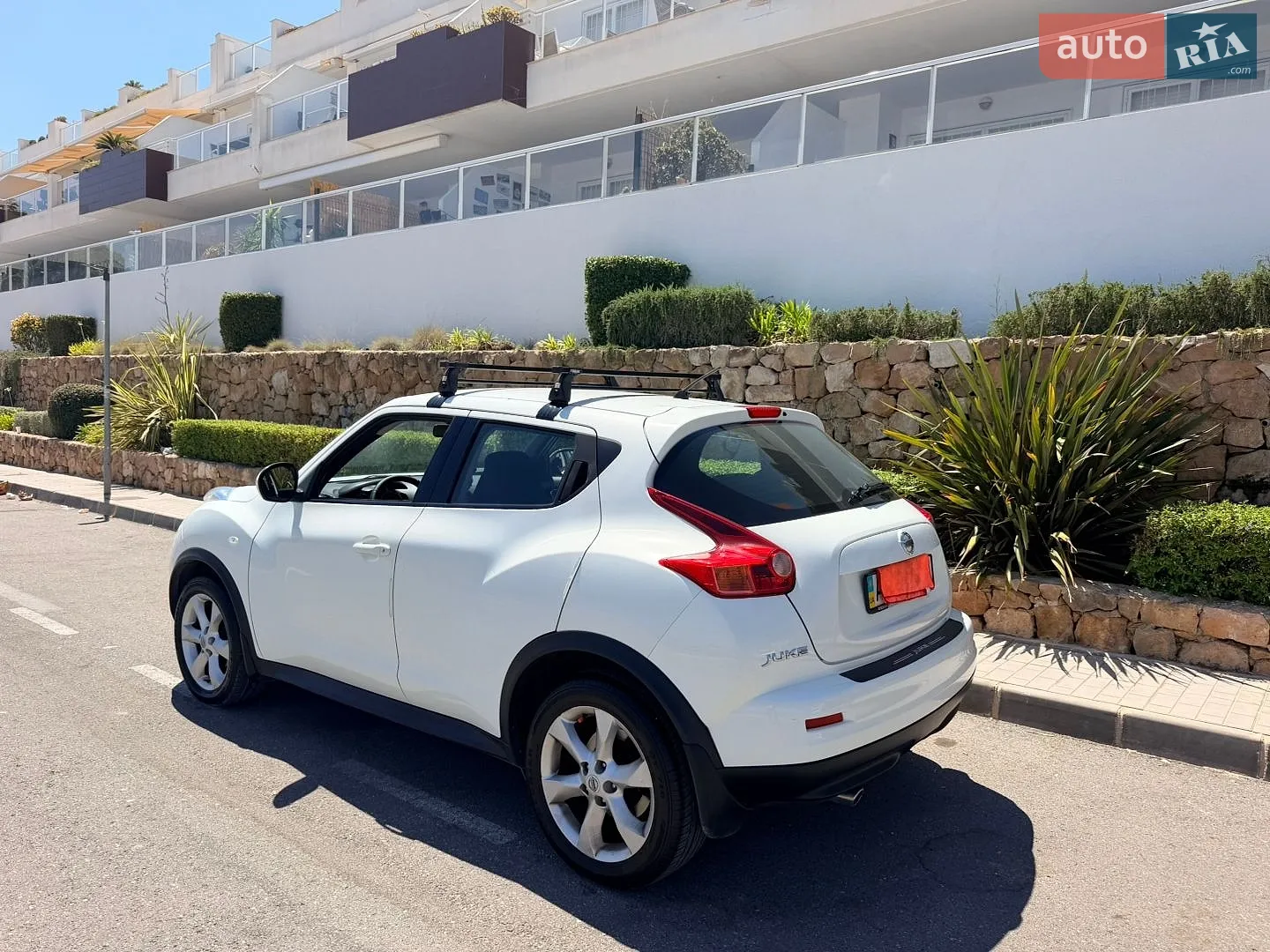 2013 Nissan Juke - мініатюра 2
