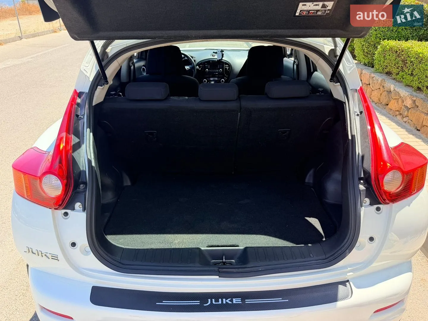 2013 Nissan Juke - мініатюра 14