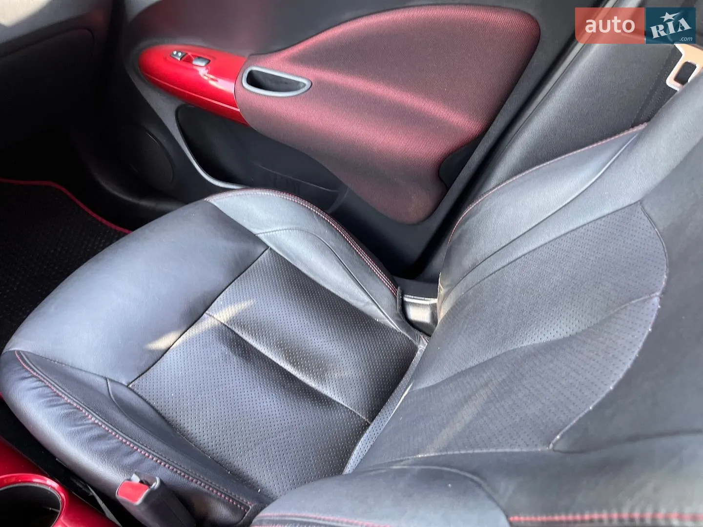 2012 Nissan Juke - мініатюра 24