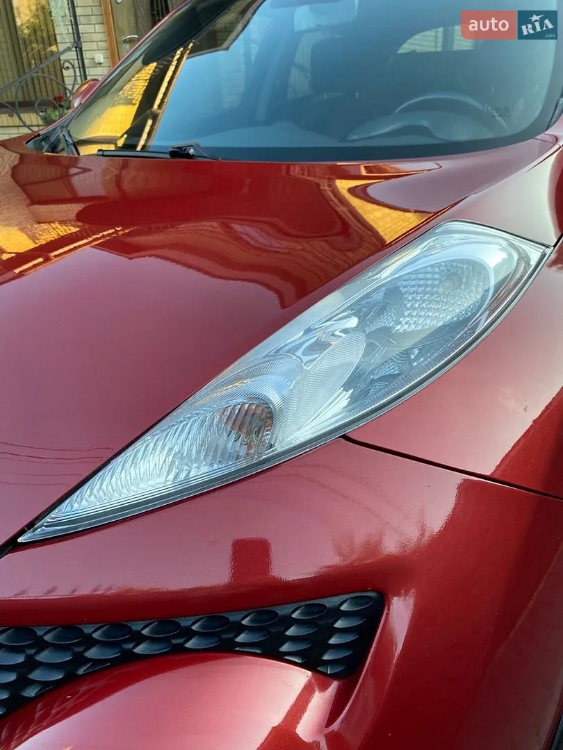 2013 Nissan Juke - мініатюра 29