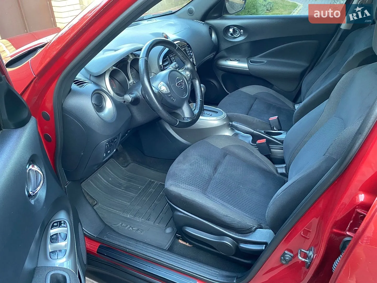 2013 Nissan Juke - мініатюра 38