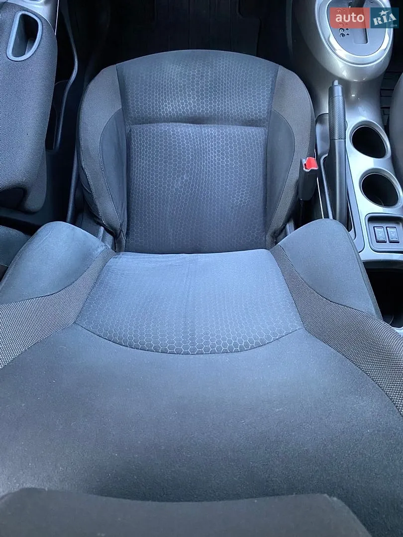 2013 Nissan Juke - мініатюра 43