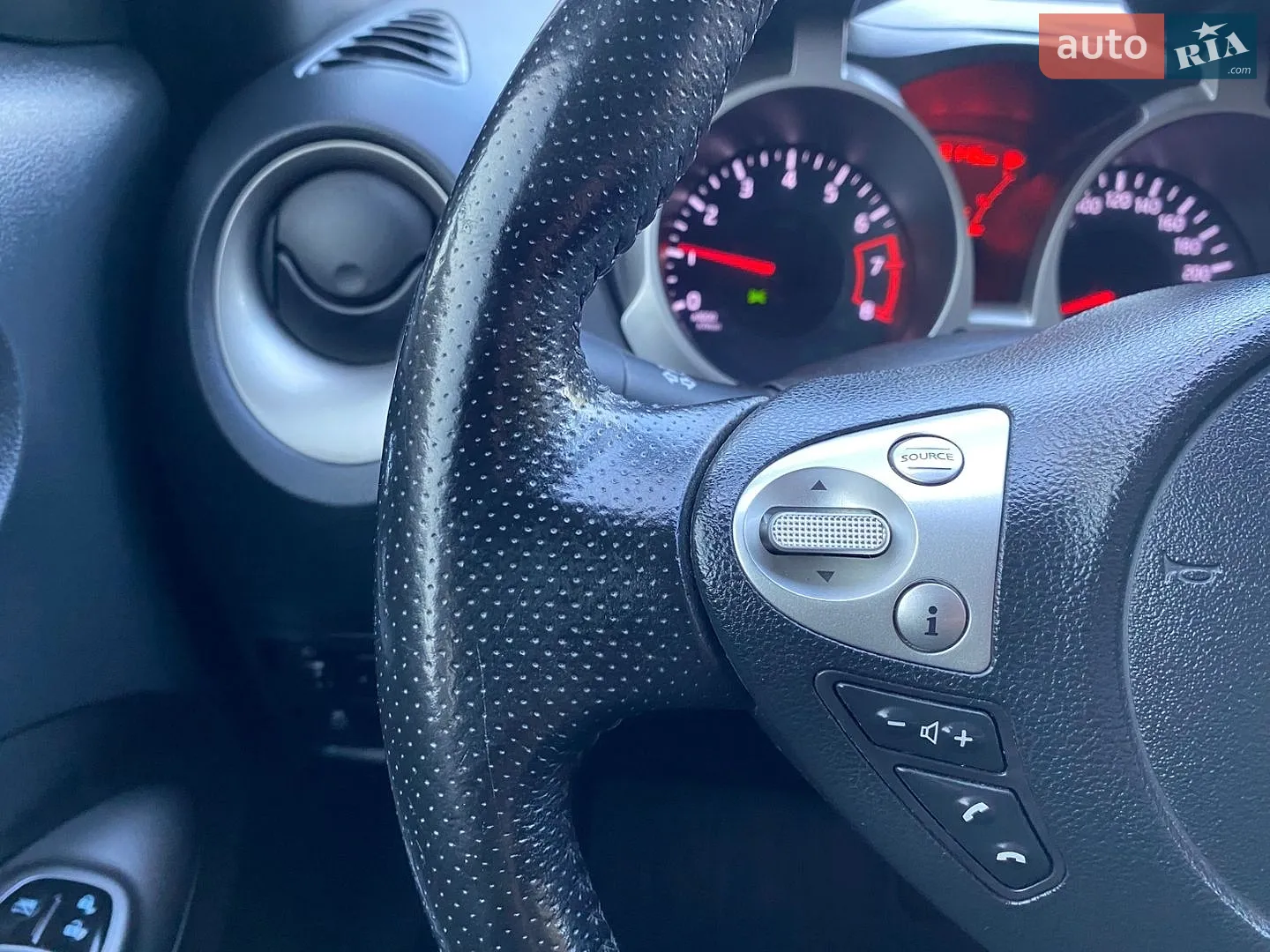2013 Nissan Juke - мініатюра 48