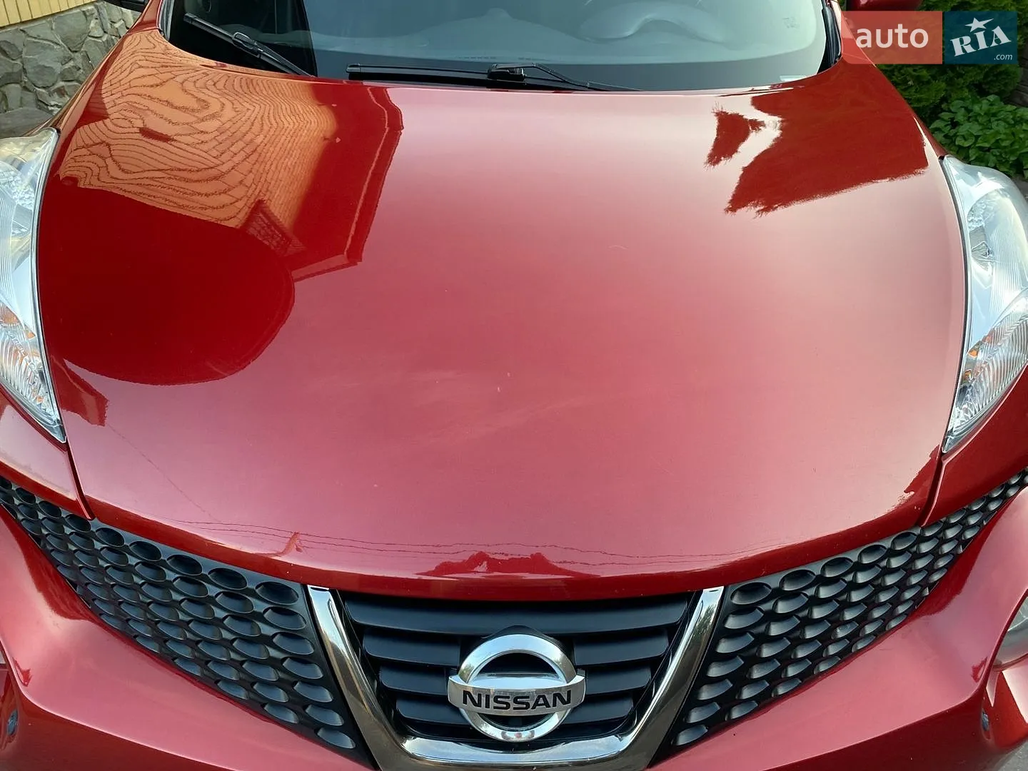 2013 Nissan Juke - мініатюра 63