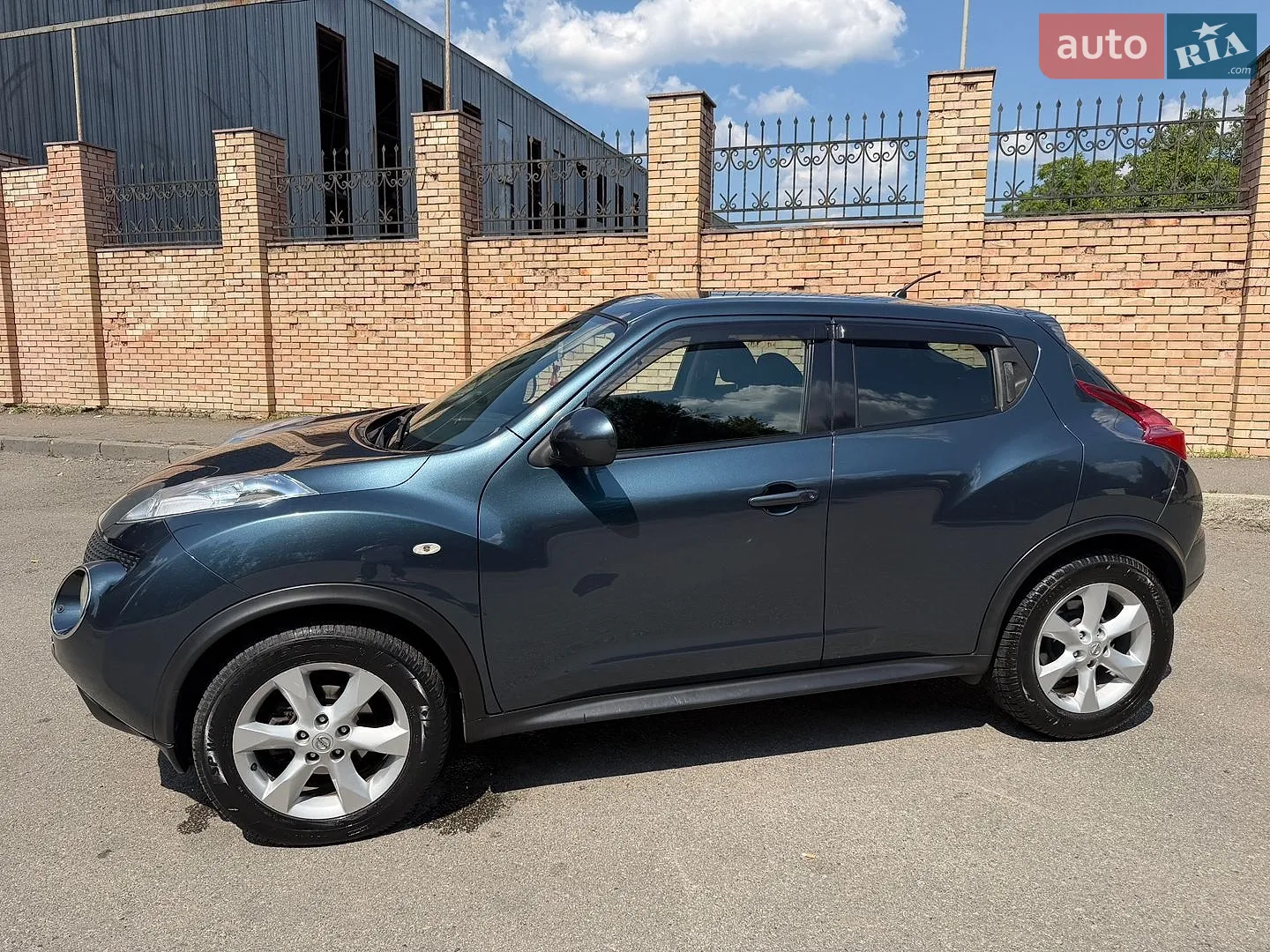 2013 Nissan Juke - мініатюра 11