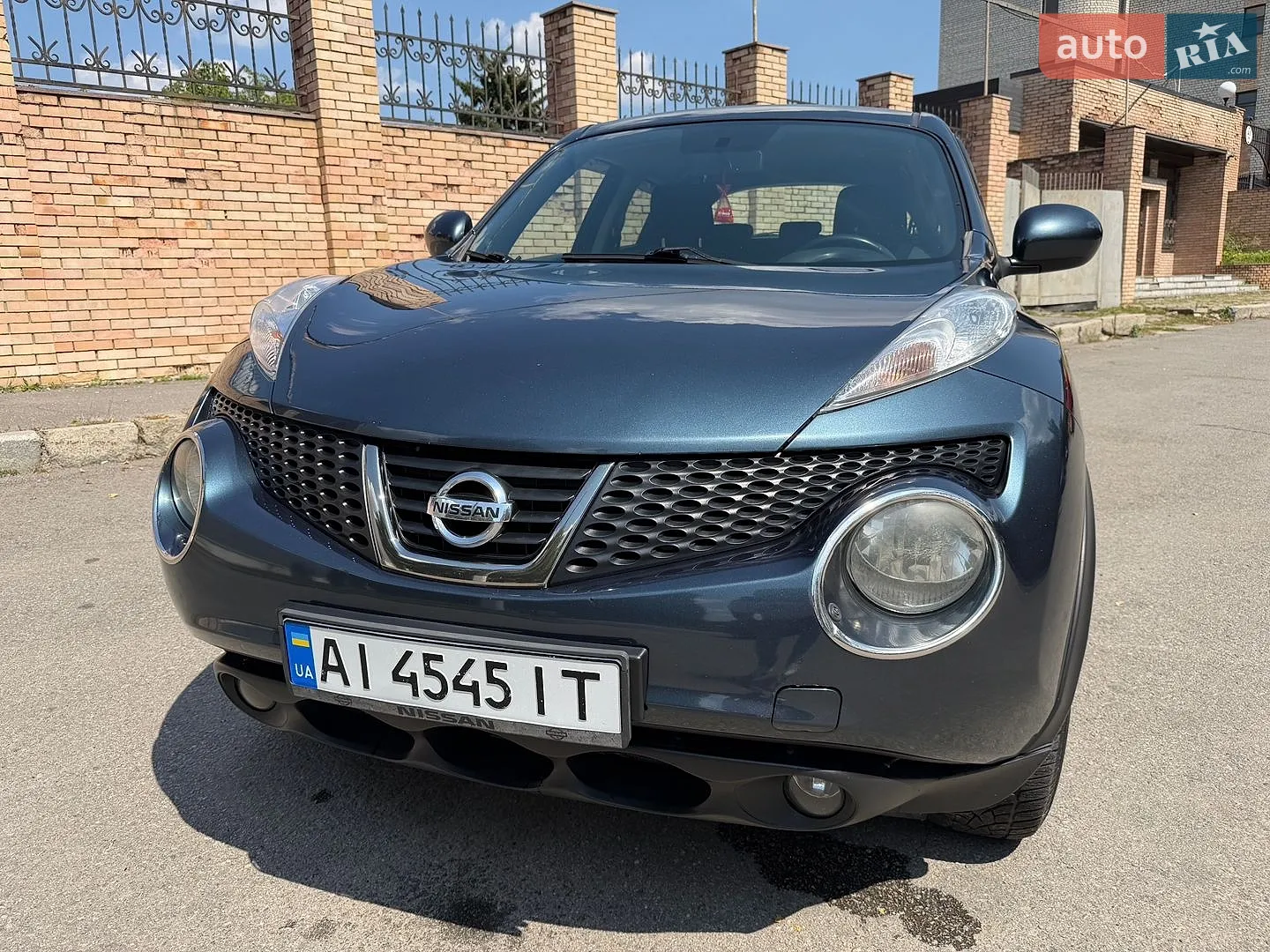2013 Nissan Juke - мініатюра 20