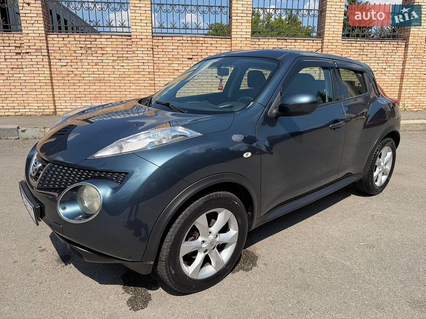 2013 Nissan Juke - мініатюра 14