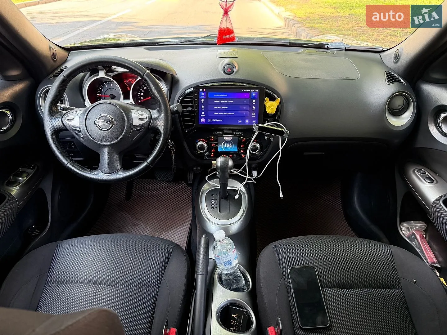 2013 Nissan Juke - мініатюра 25