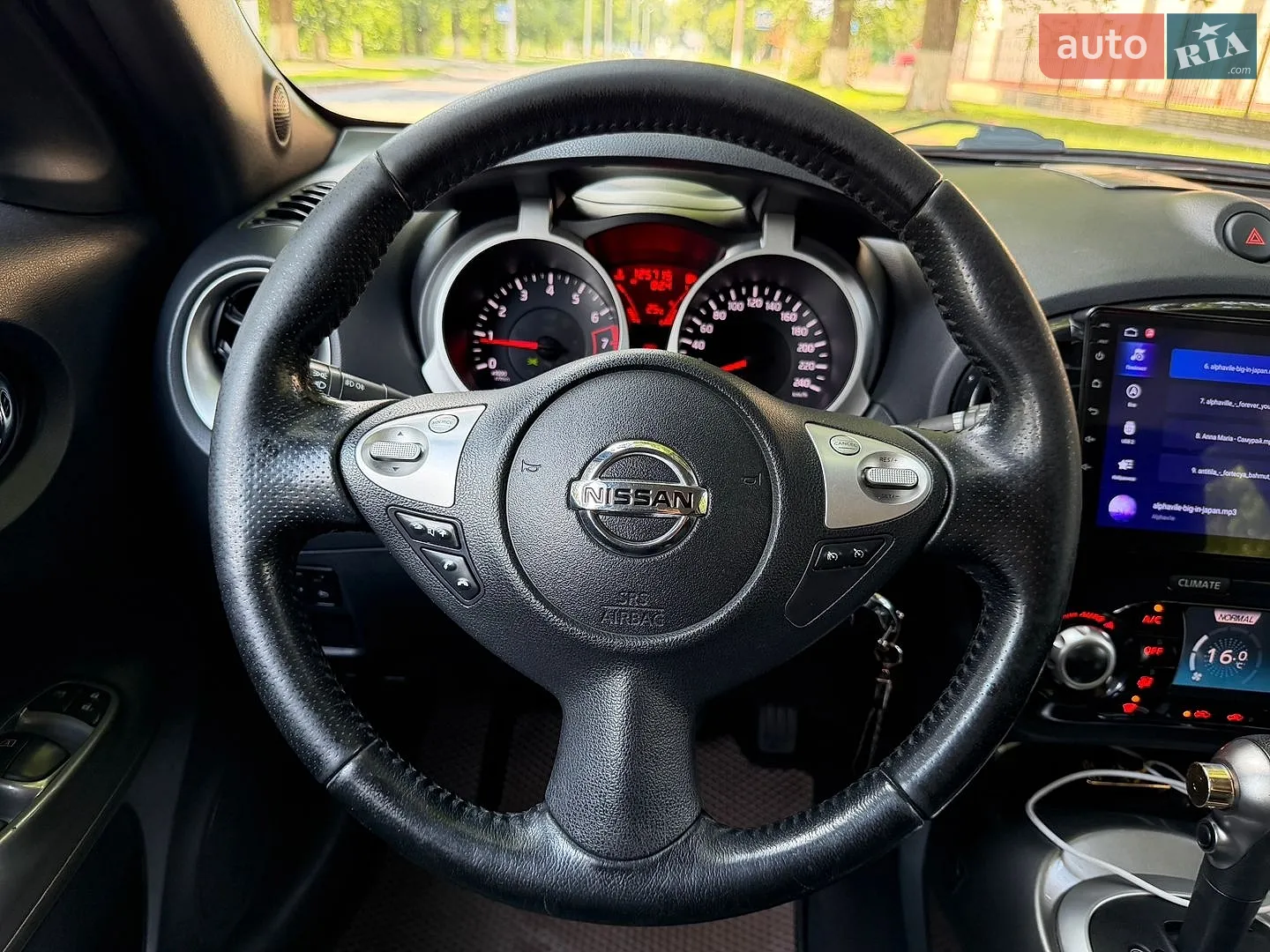 2013 Nissan Juke - мініатюра 28