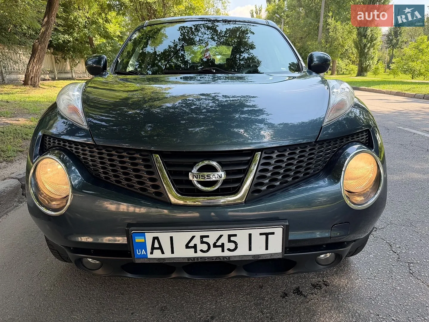 2013 Nissan Juke - мініатюра 42