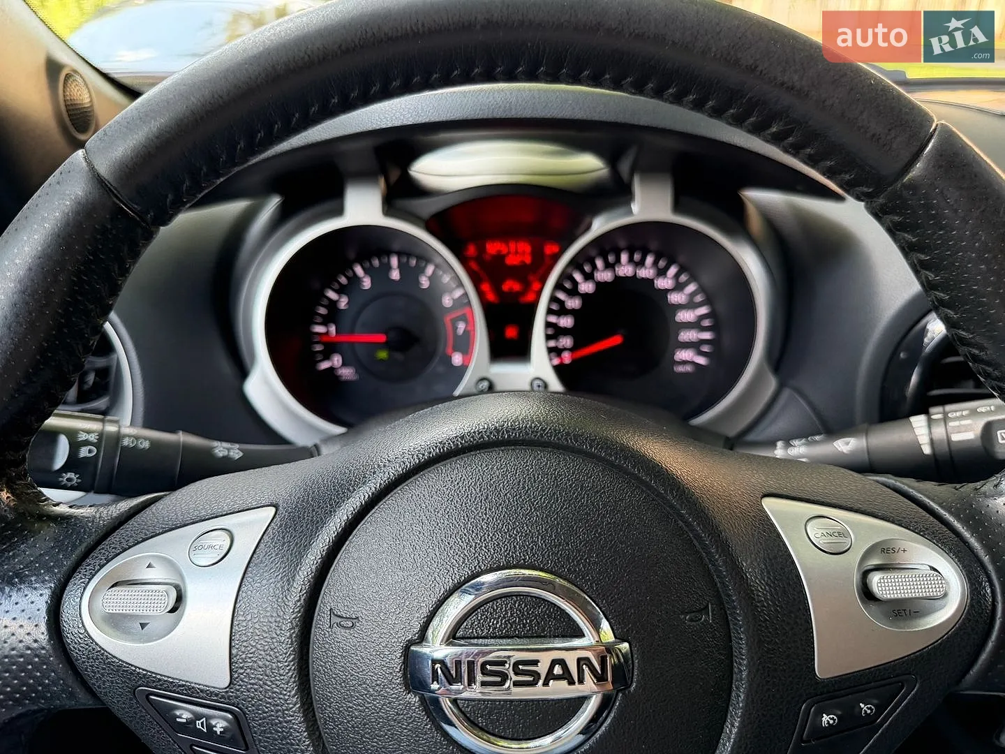 2013 Nissan Juke - мініатюра 45