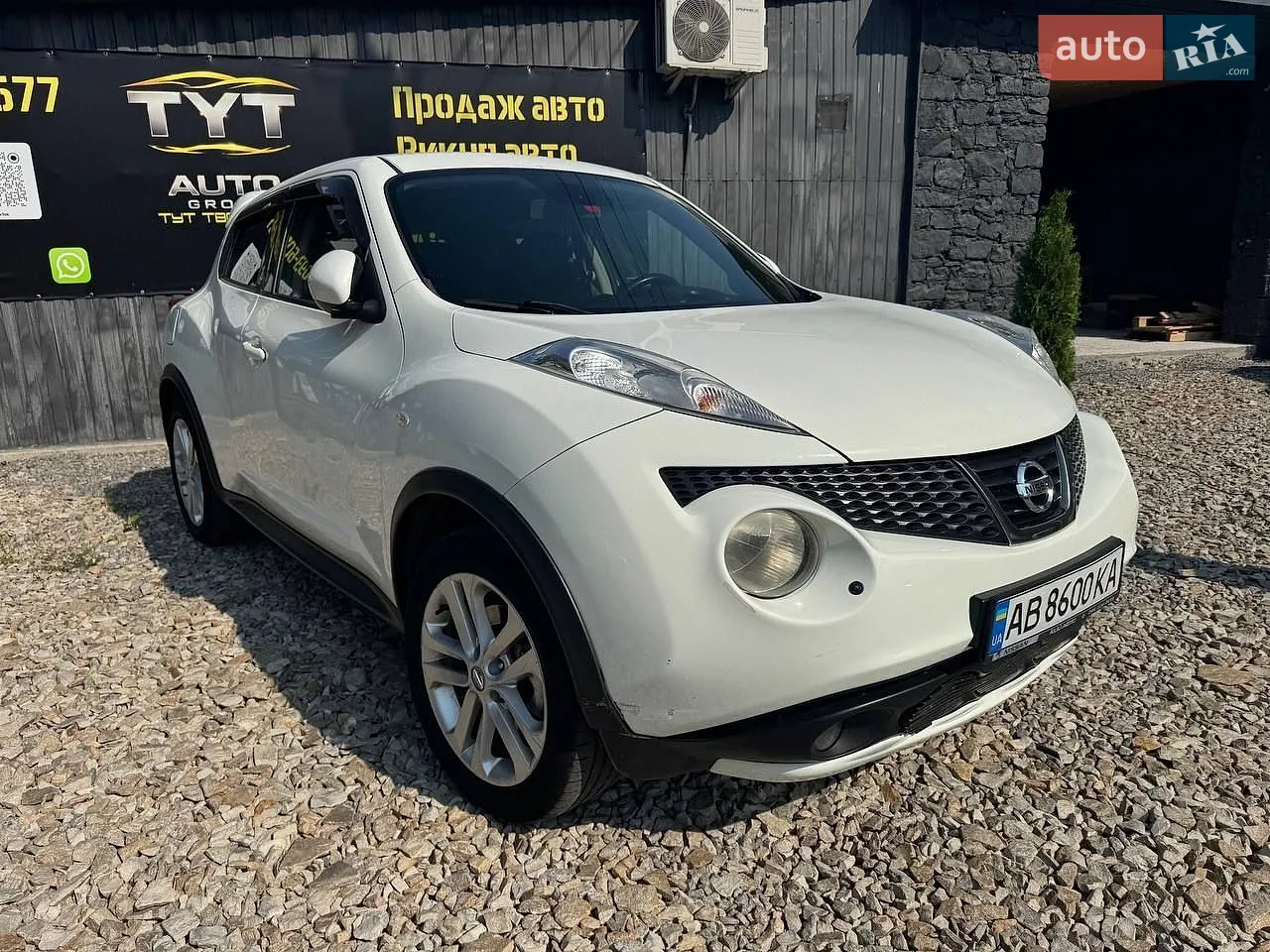 2011 Nissan Juke - мініатюра 21