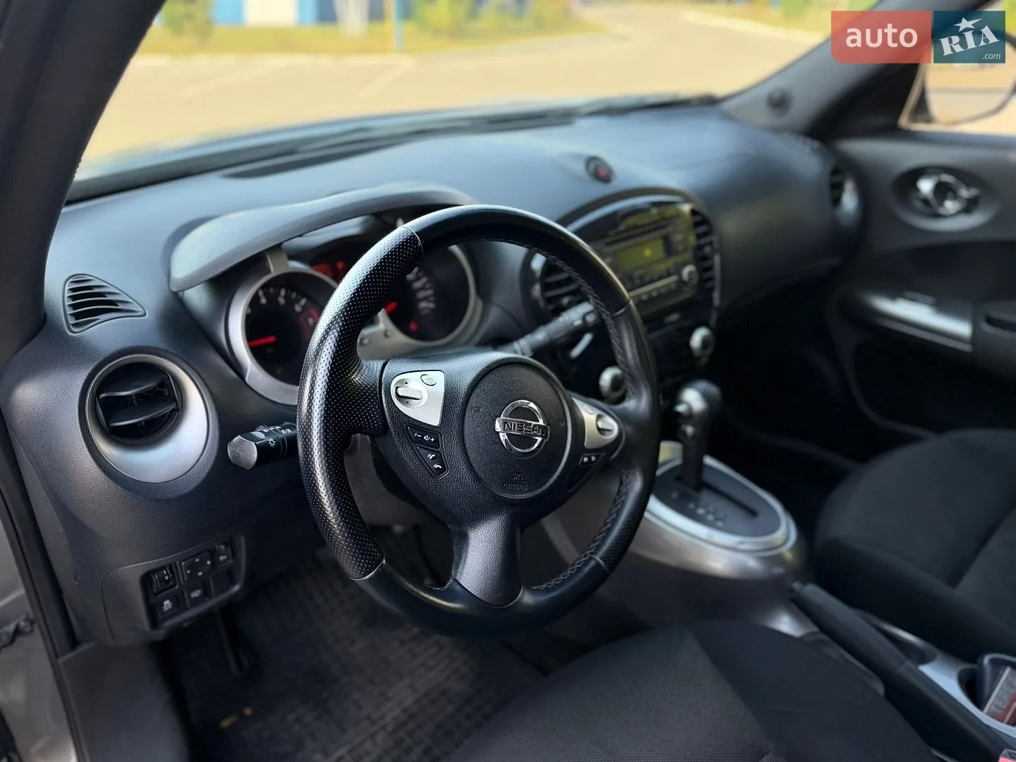 2011 Nissan Juke - мініатюра 10
