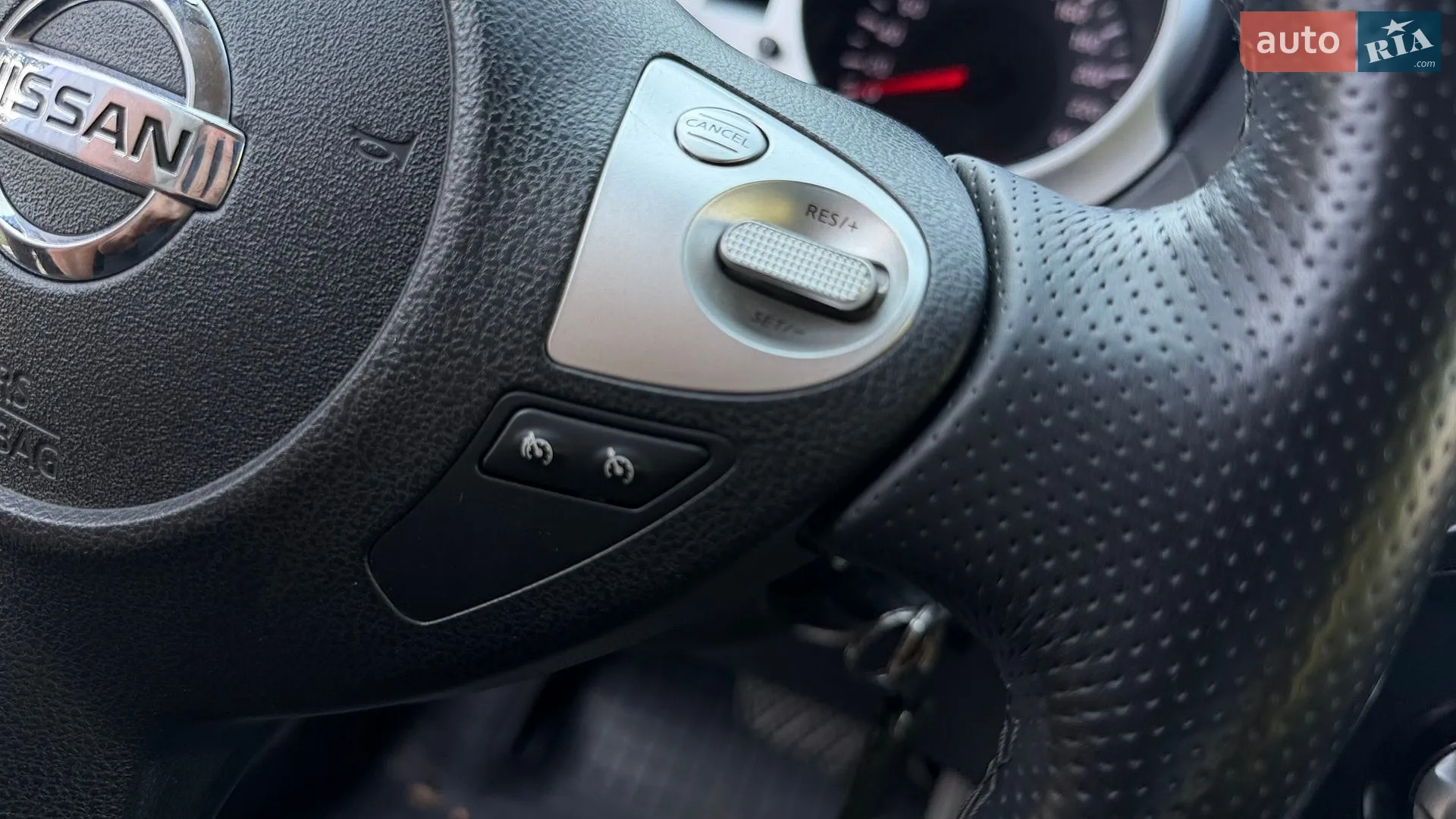 2011 Nissan Juke - мініатюра 17