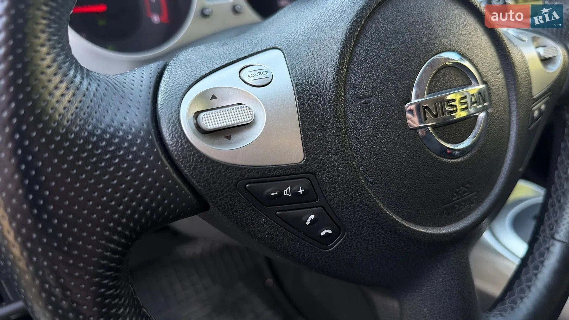 2011 Nissan Juke - мініатюра 16