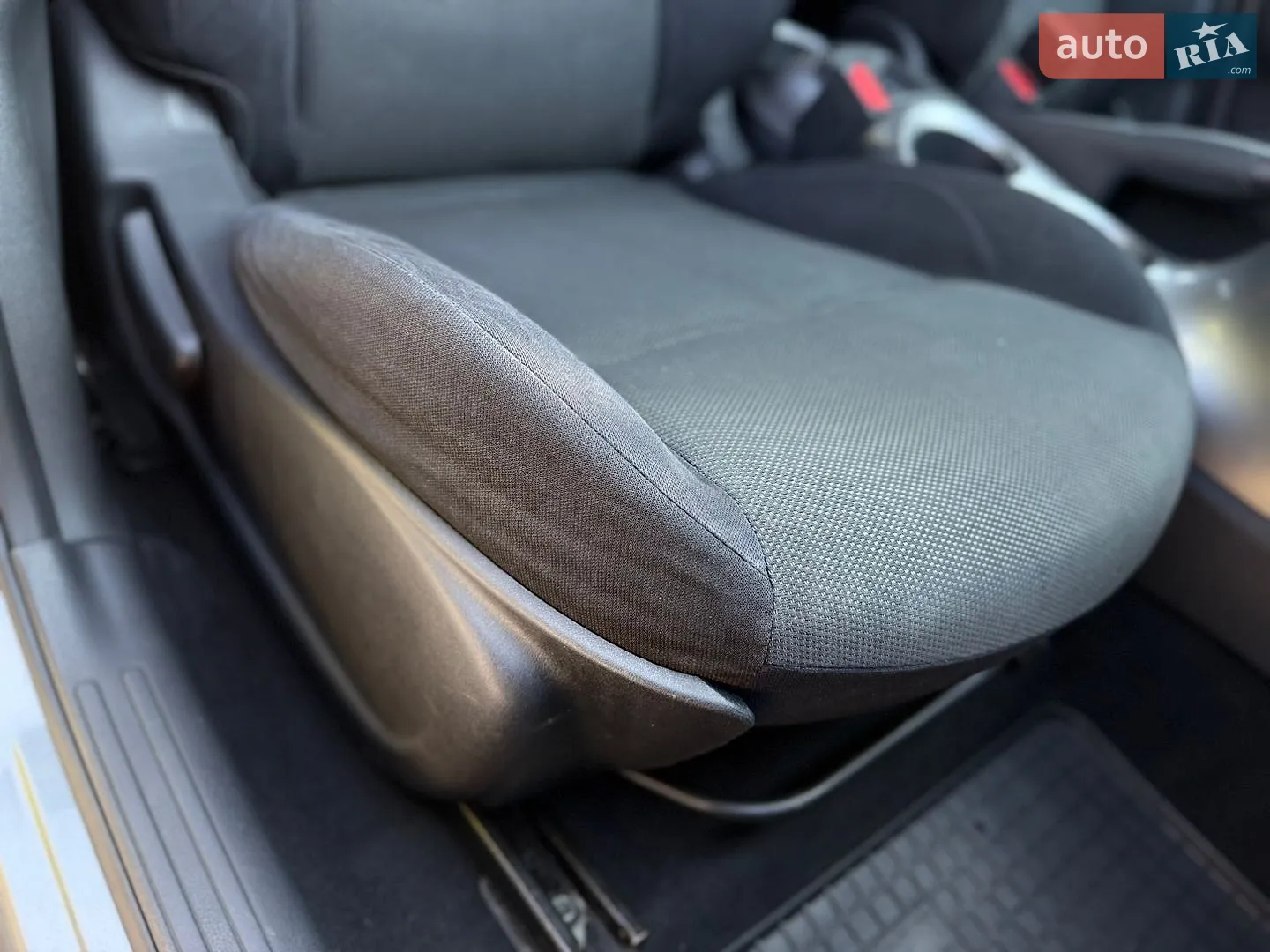 2011 Nissan Juke - мініатюра 20