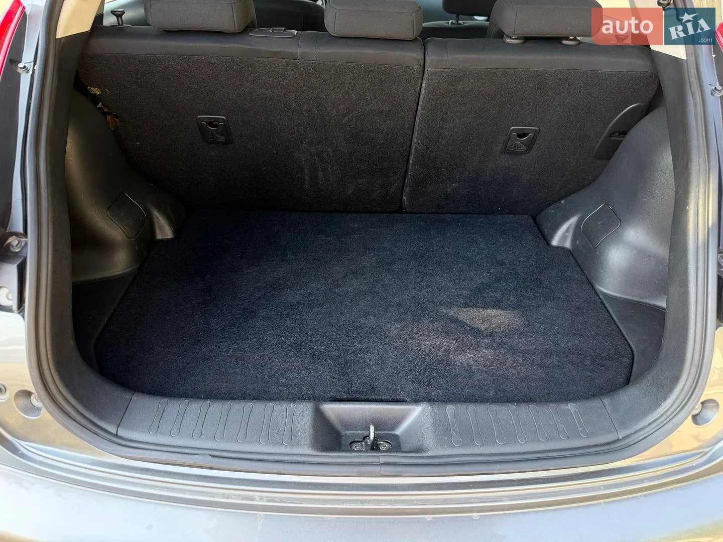 2011 Nissan Juke - мініатюра 25